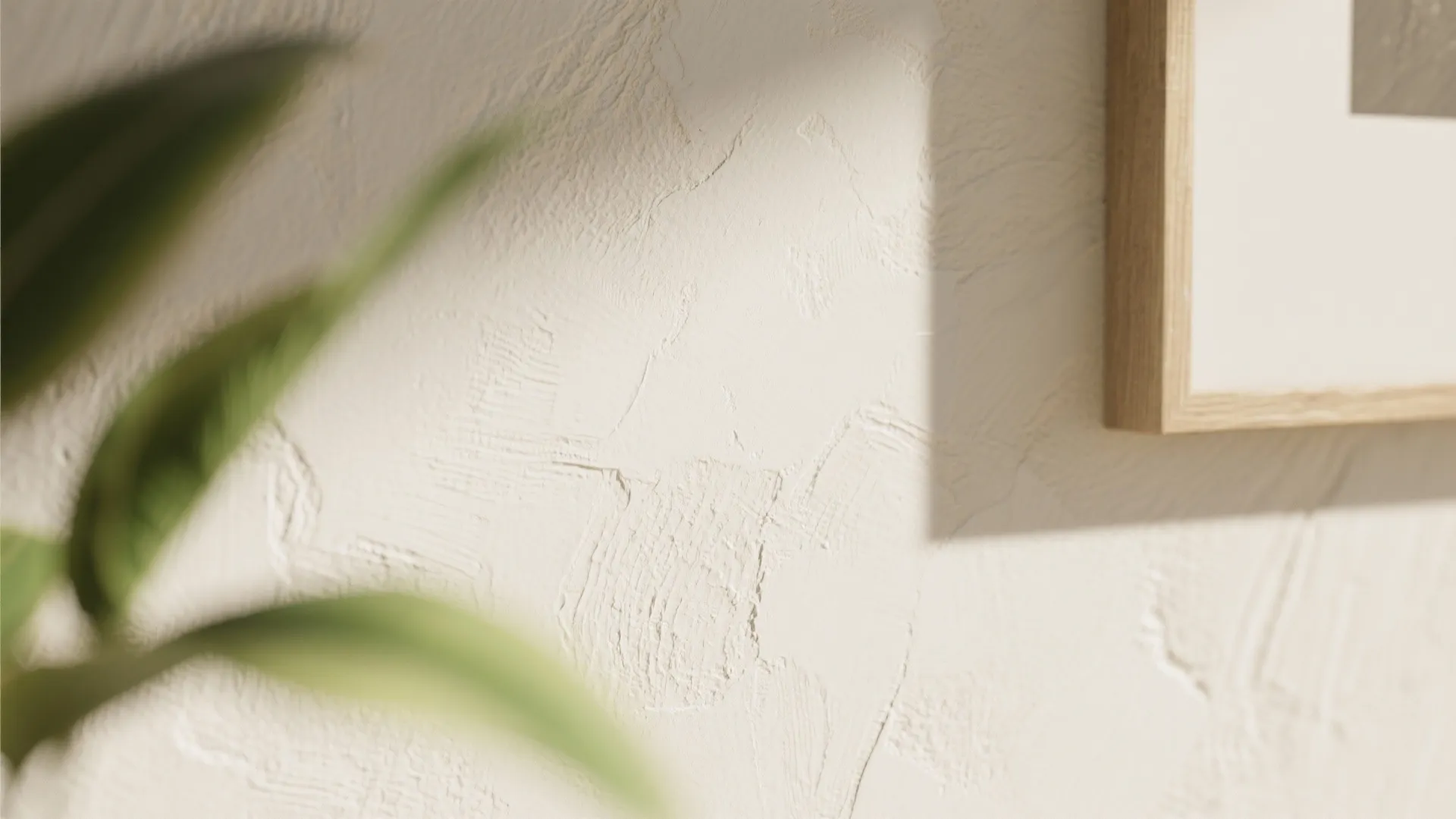 Textured Wall Finishes That Photograph Honestly