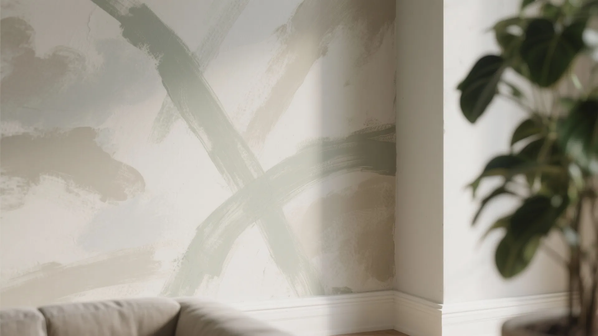 Limewash and Mineral Textures for Soft, Cloud-Like Depth