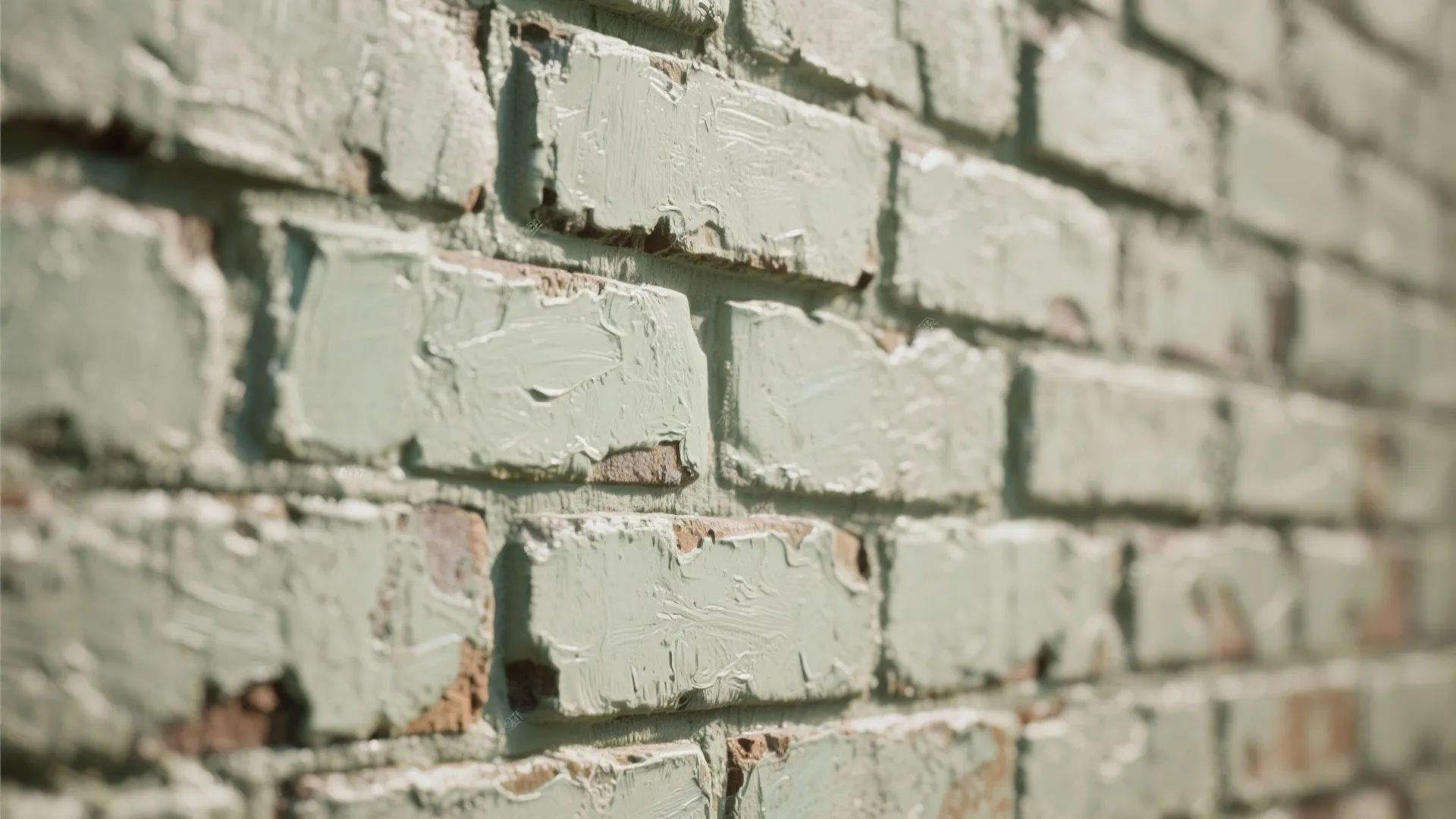 5. Embrace Imperfection with Layered Paint Effects