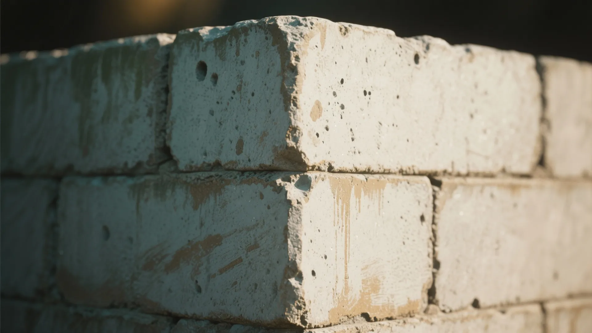 Inspiration 3: Embrace texture — stain wash or limewash