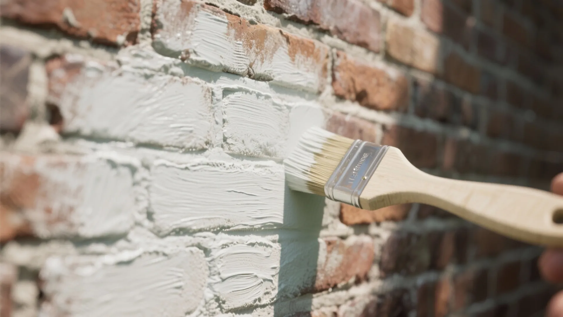 5. Go Light with Limewash or Whitewash for Texture