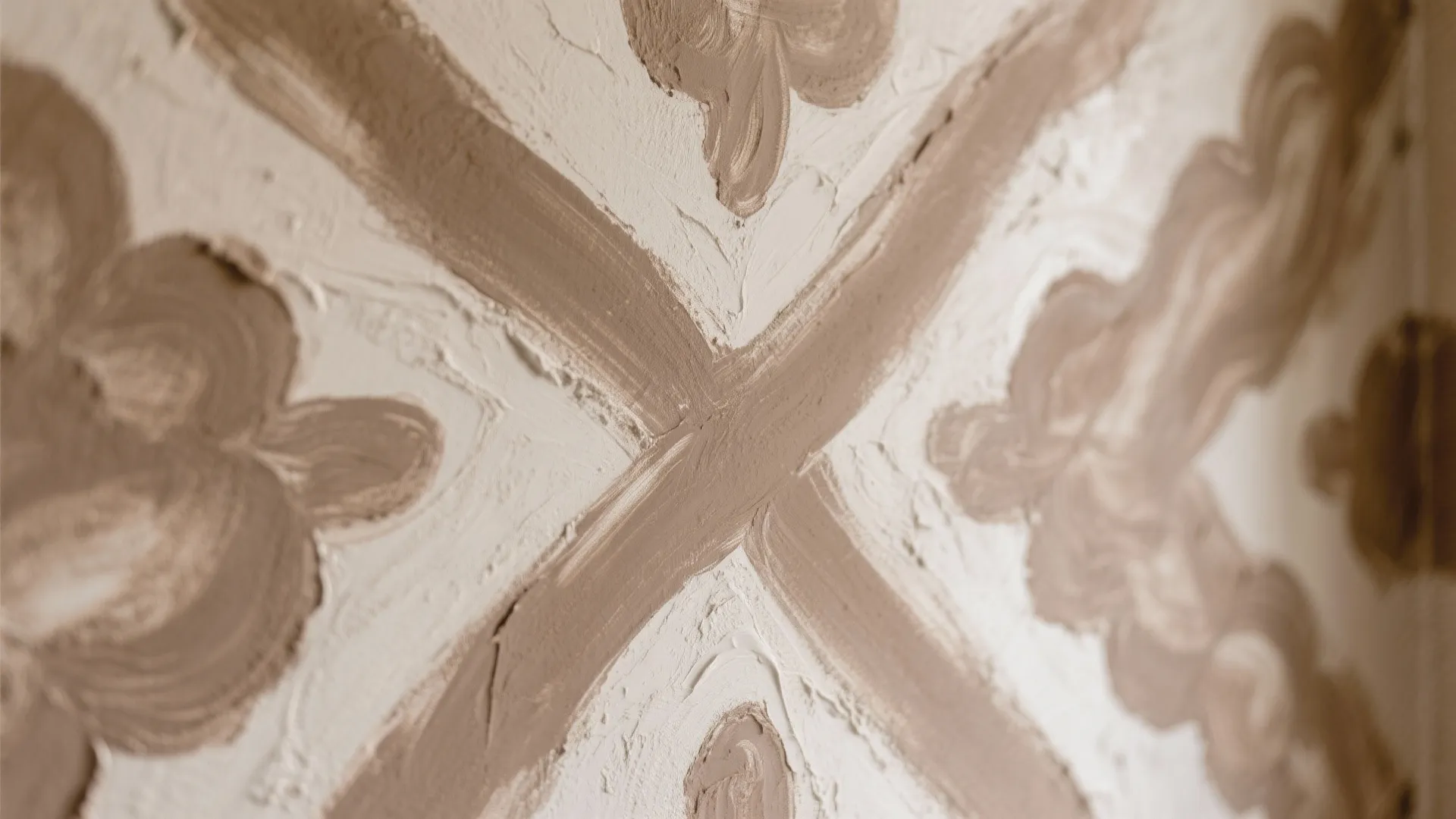 Textured Accent Wall: Limewash, Plaster, or Roman Clay