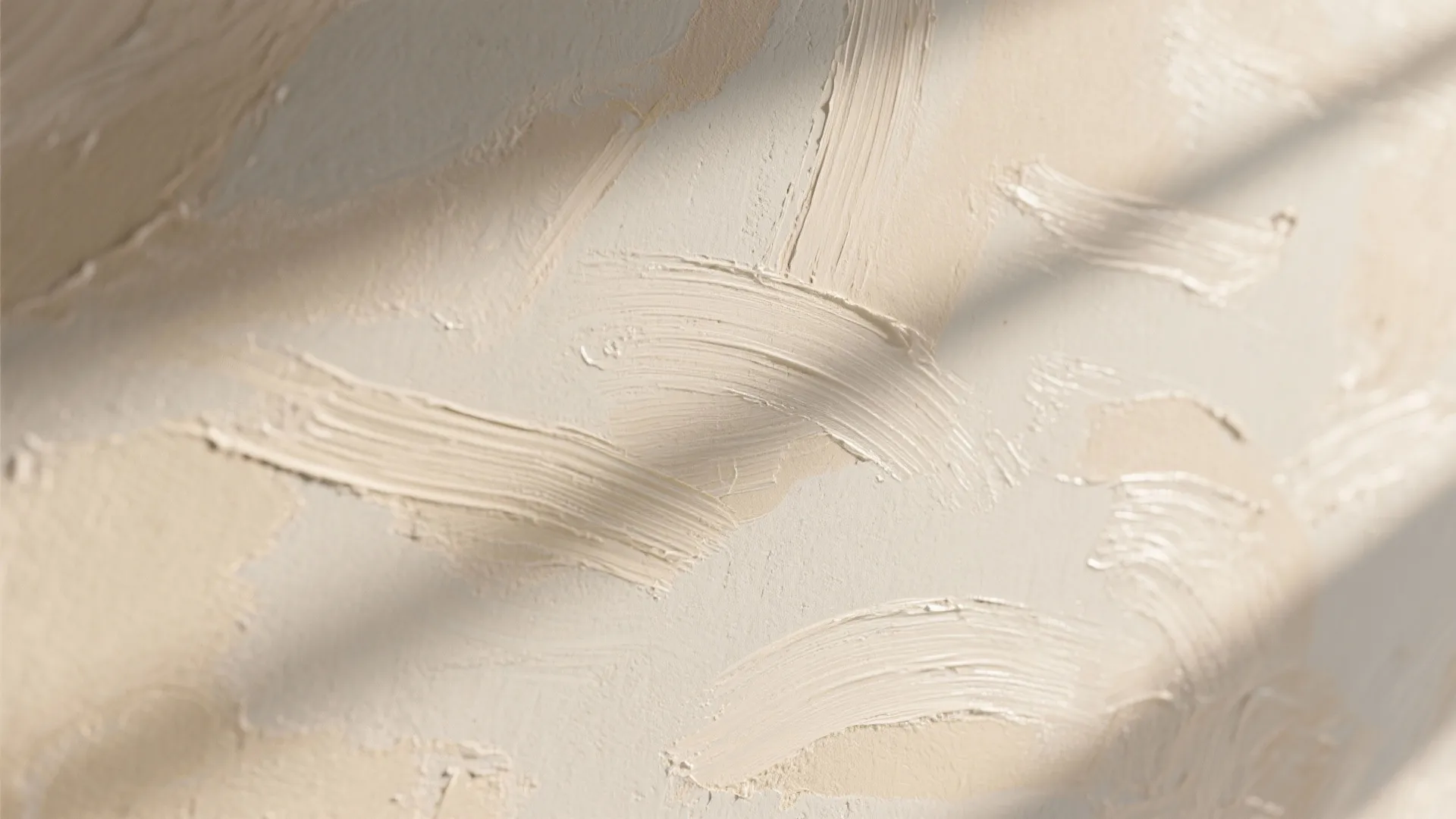 Limewash or Brushed Glaze Texture