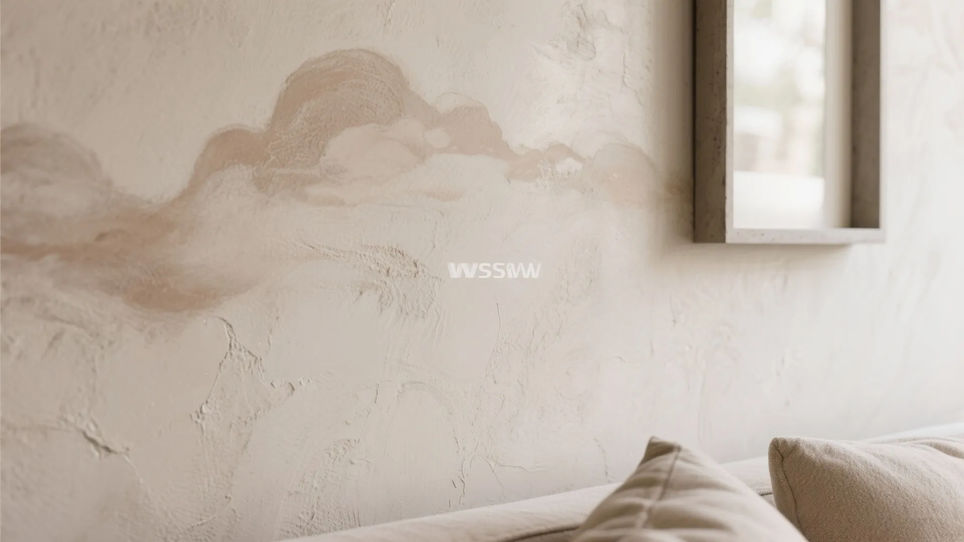 Textured Neutrals With Depth