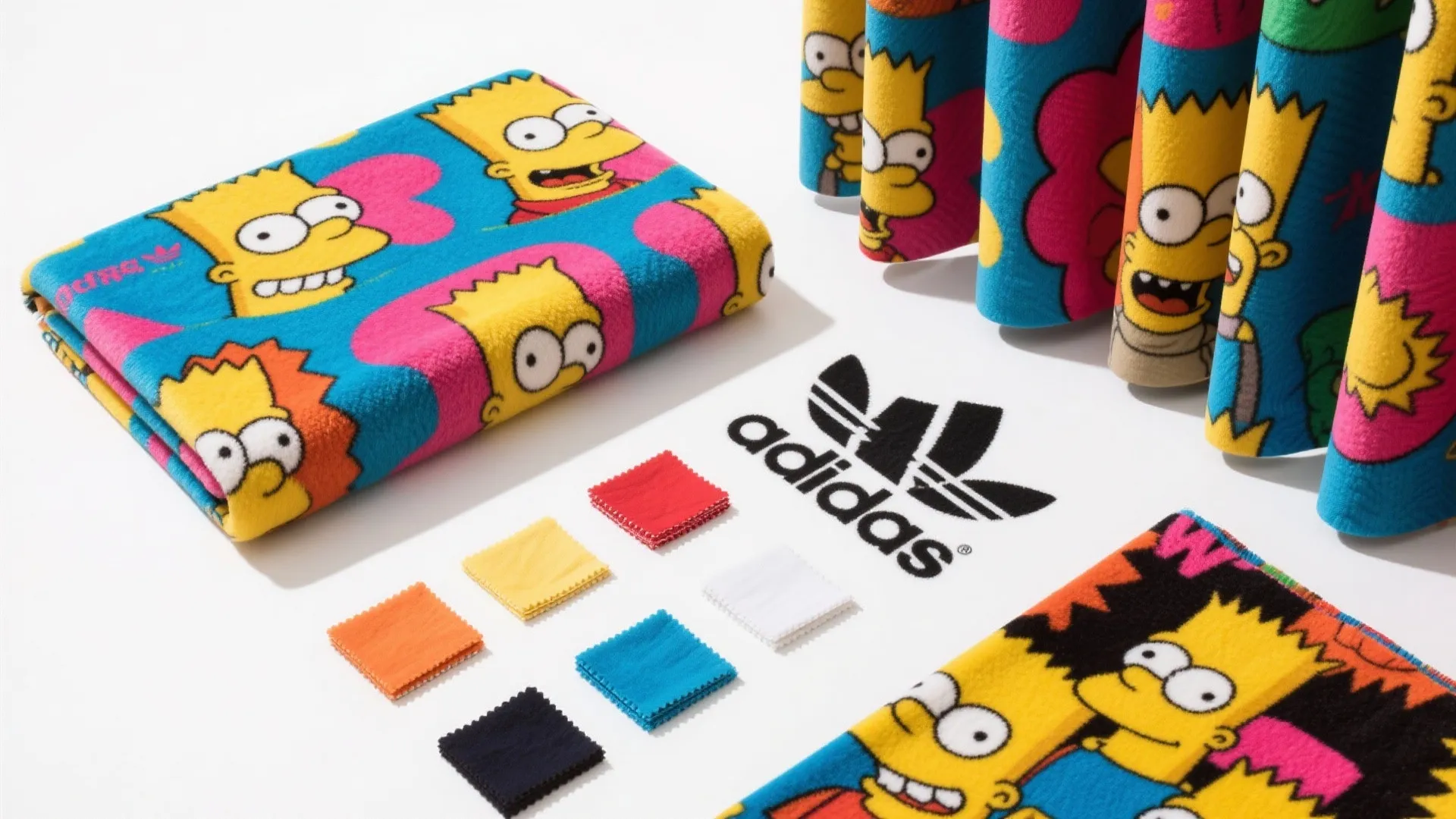 9. Limited Edition Textiles