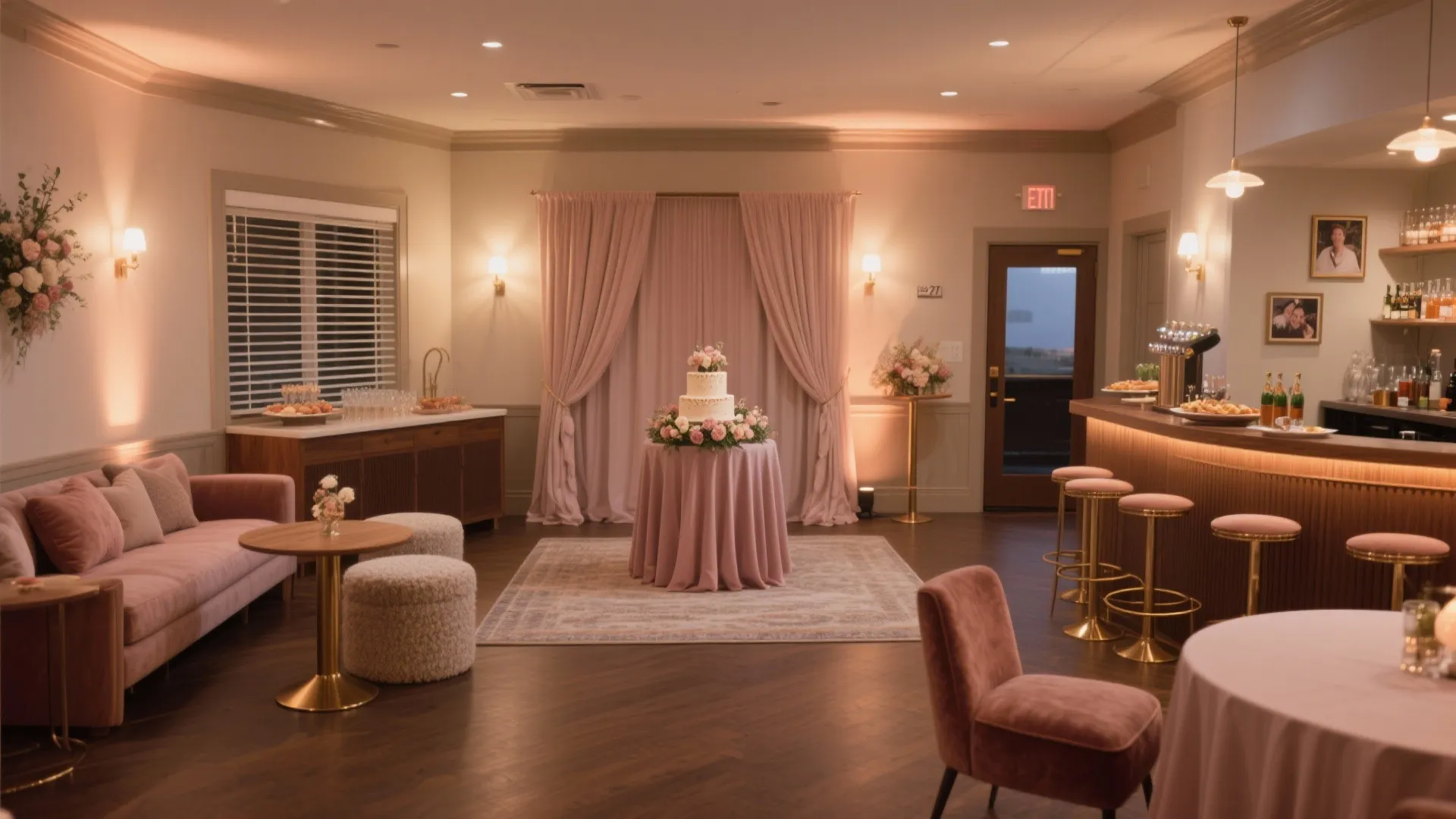 Small Party Rooms Lincoln NE: Find Your Perfect Venue Fast: 1 Minute to Discover the Best Small Party Rooms in Lincoln, NE