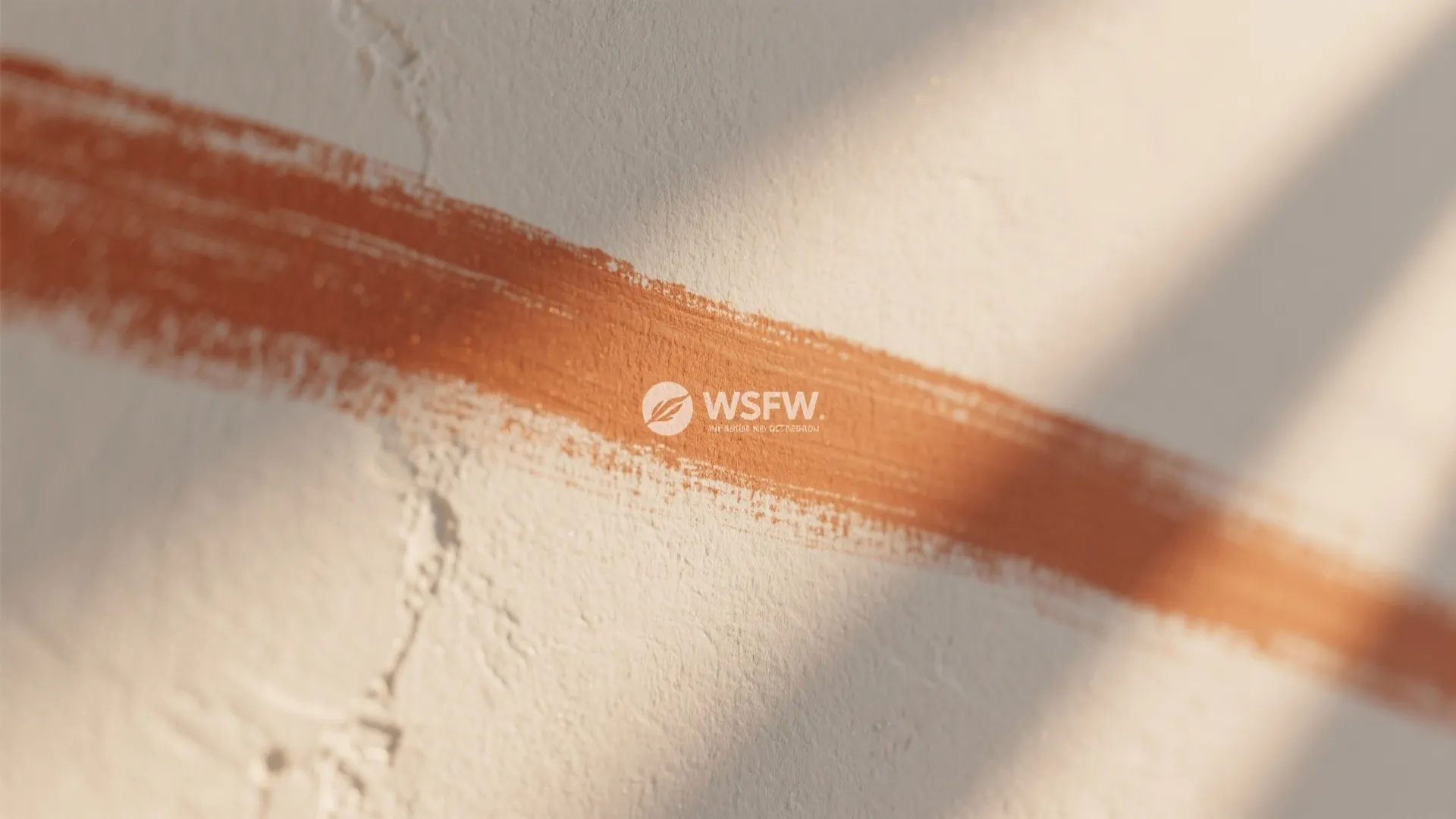 1) Minimalist Line Art Murals for Small Living Rooms