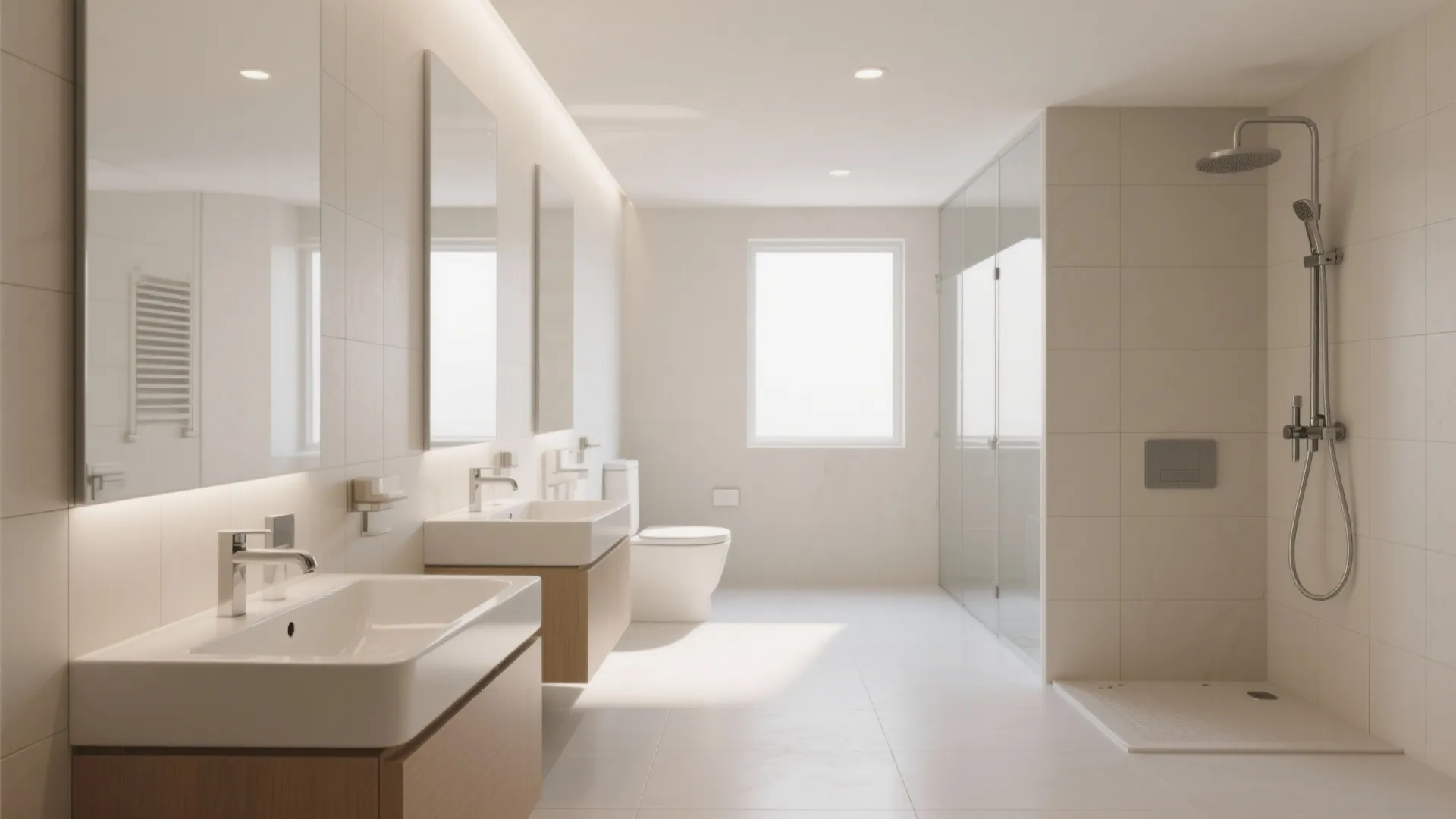 1. Classic Linear Layout