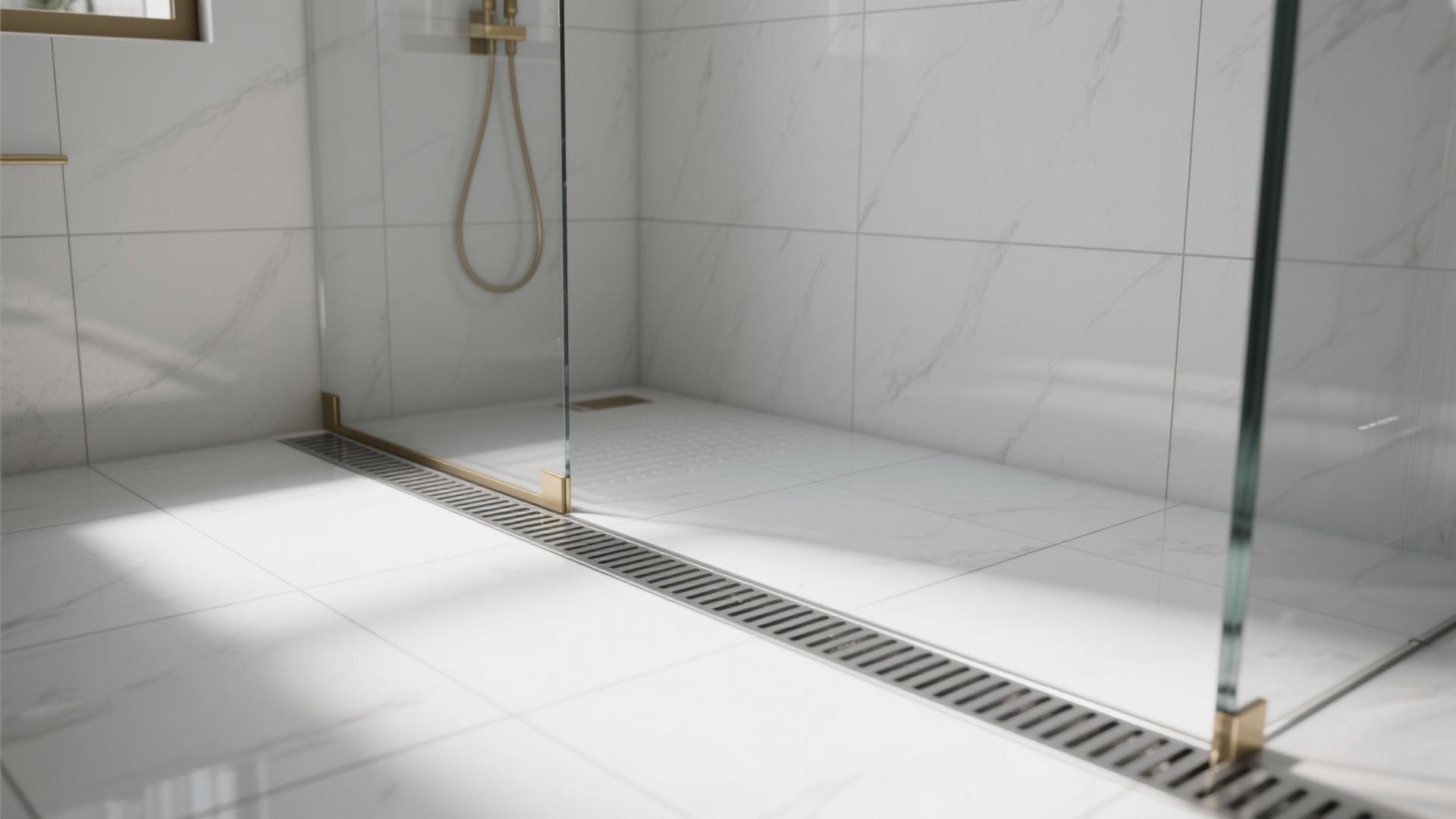 Small Bathroom Feels Stuffy? 5 Bathroom Grill Design Fixes
