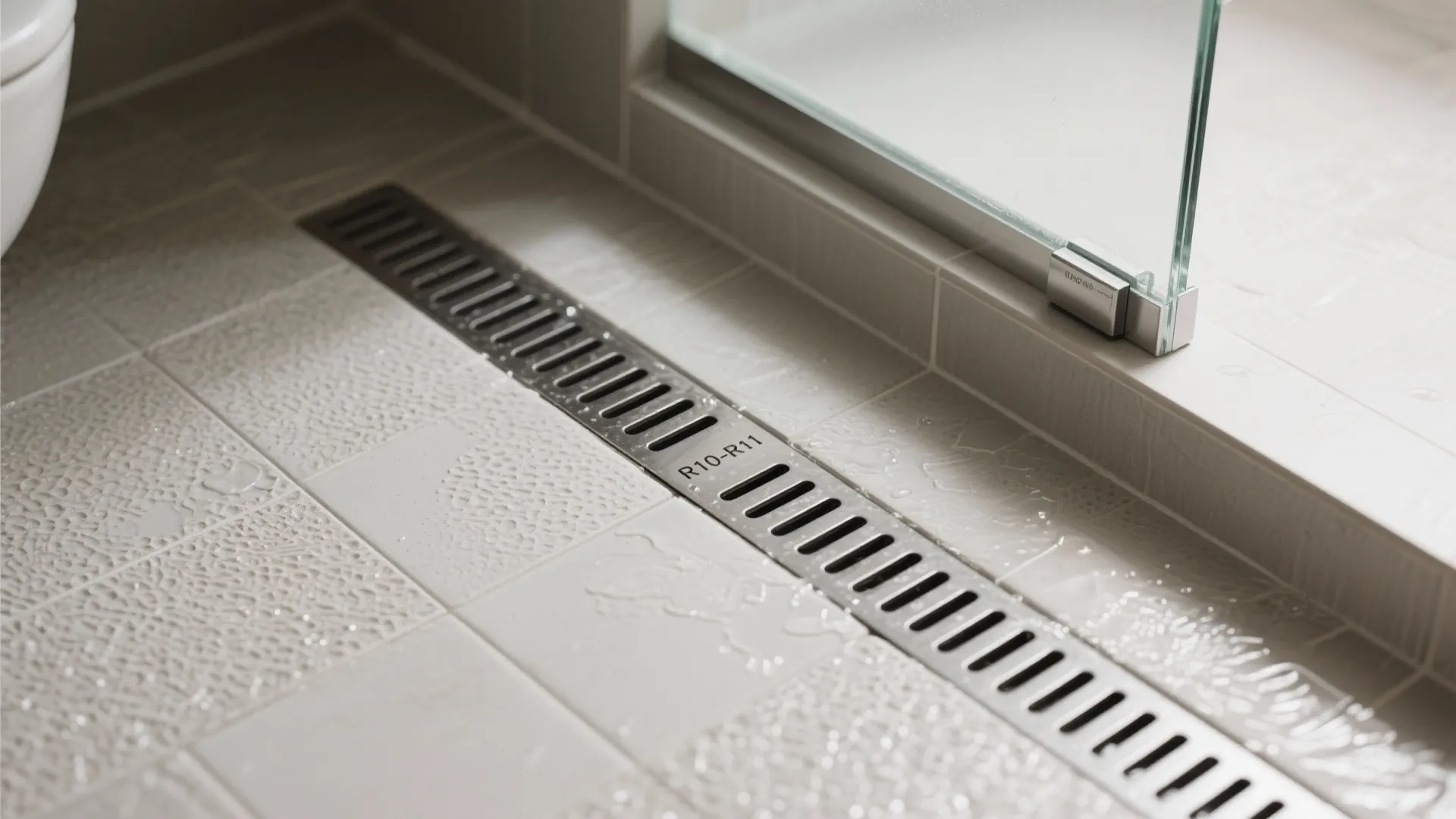 Balcony and bathroom: small upgrades, big comfort