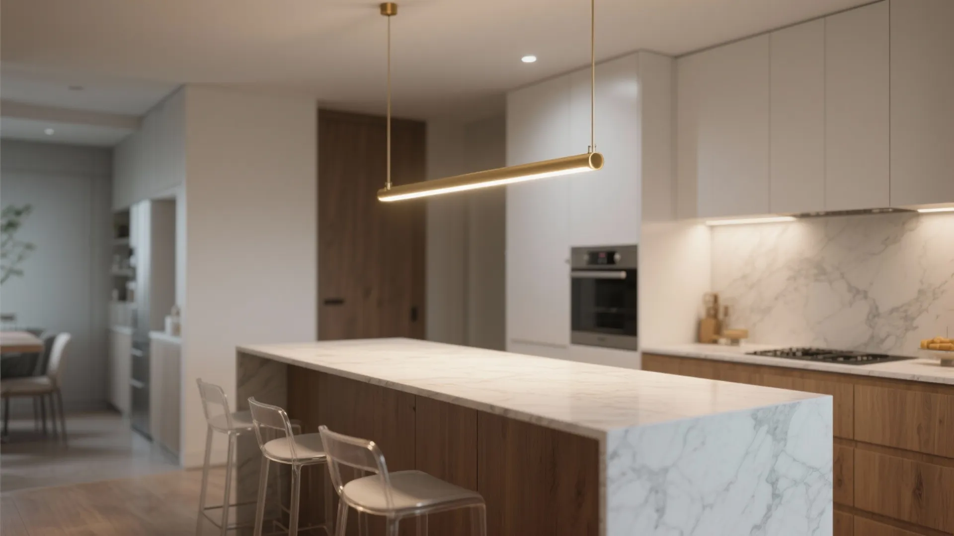 10 Modern Kitchen Lighting Ideas for Small Spaces: Practical, stylish modern kitchen lighting ideas I’ve used to brighten small kitchens — five creative concepts with pros, cons, tips and real case links.
