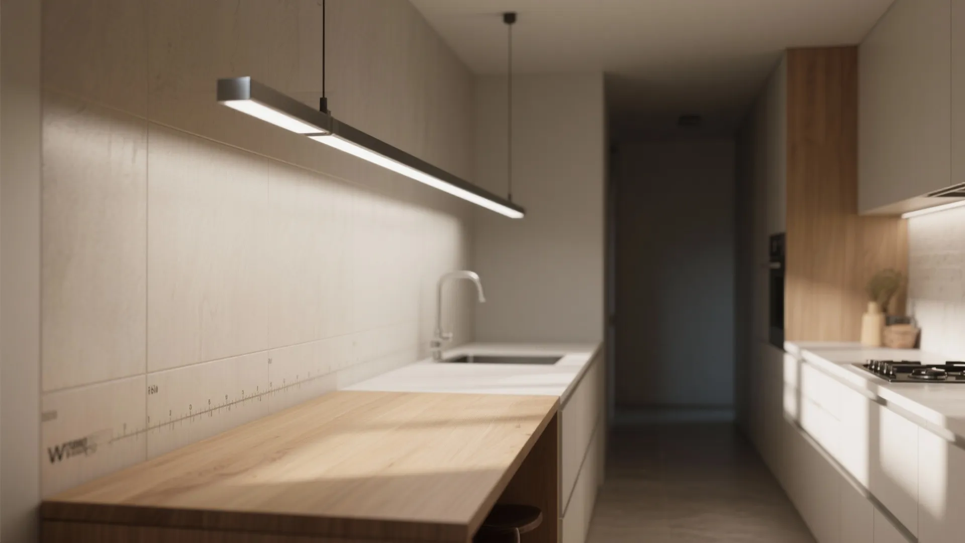 3. Linear Suspension for Narrow Islands