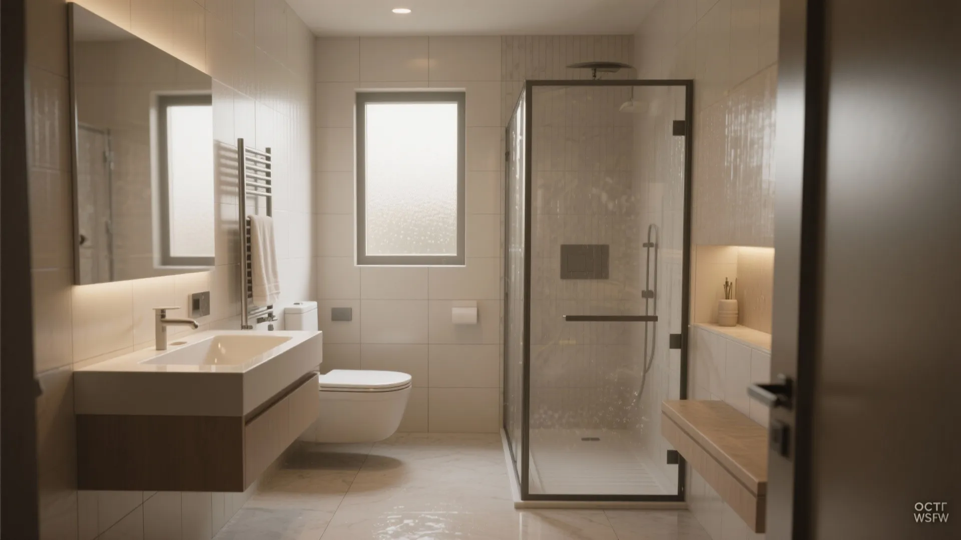 5x8 Bathroom with Steam Room — 5 Ideas: Compact steam-room bathroom ideas I’ve tested in real renovations