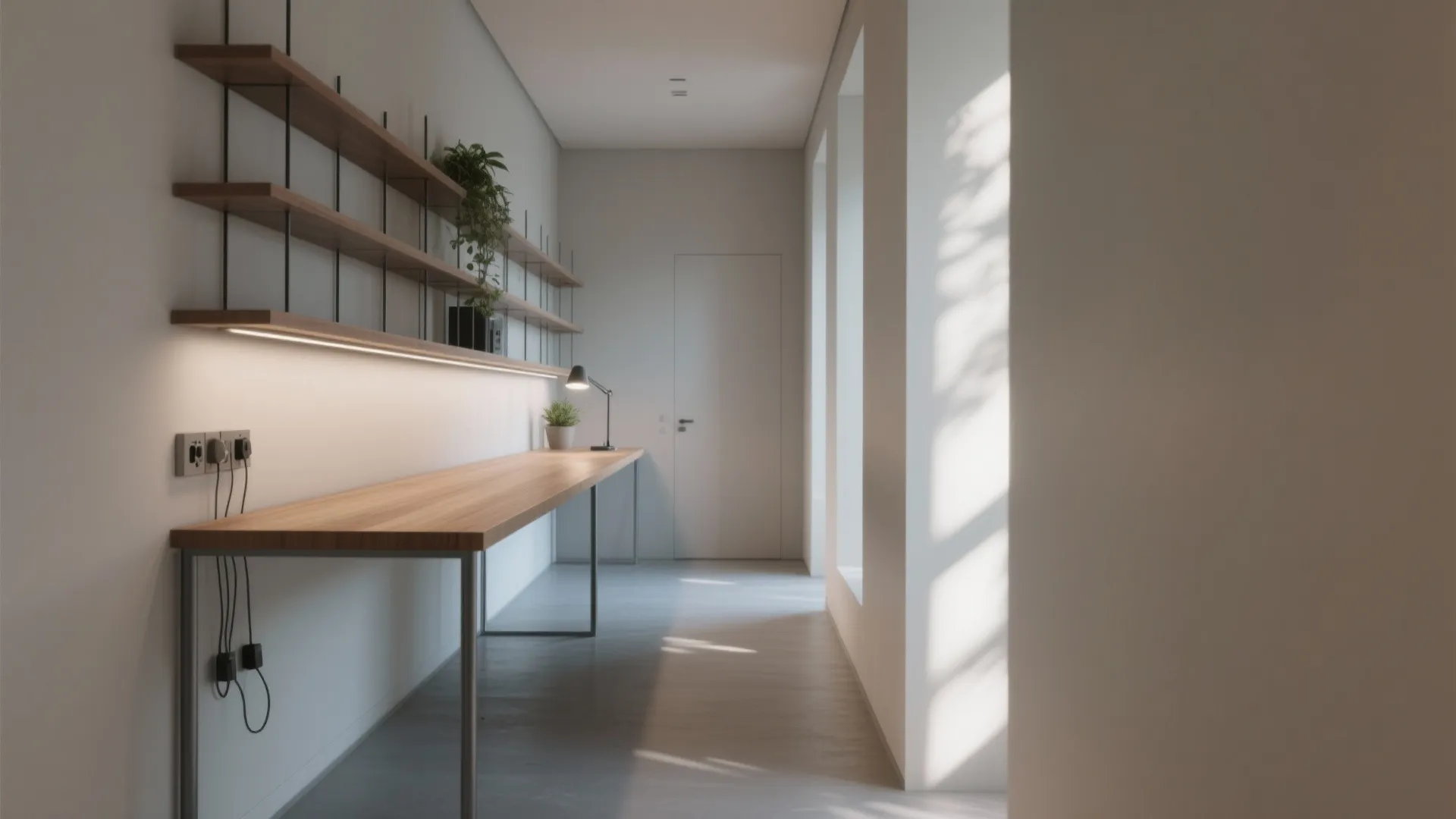 Office Furniture Setup Ideas — 5 Practical Layouts: Smart, small-space office furniture setups that boost comfort and productivity