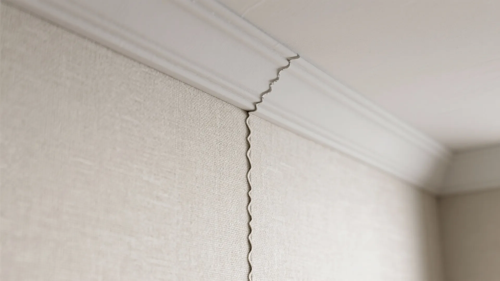 Textured Ceilings: Micro-Pattern, Macro-Impact