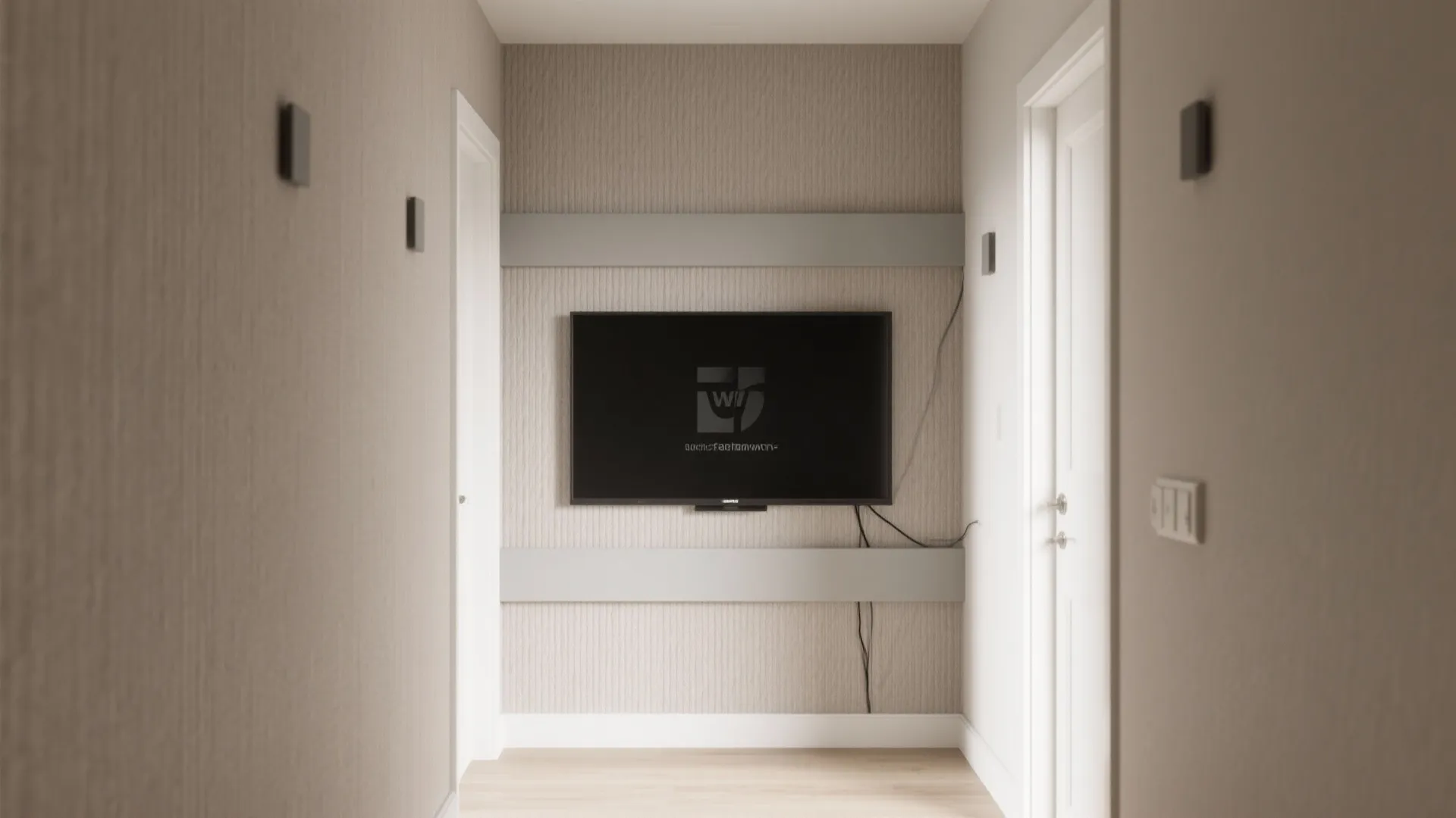 Linen-Combed Texture for Subtle Movement