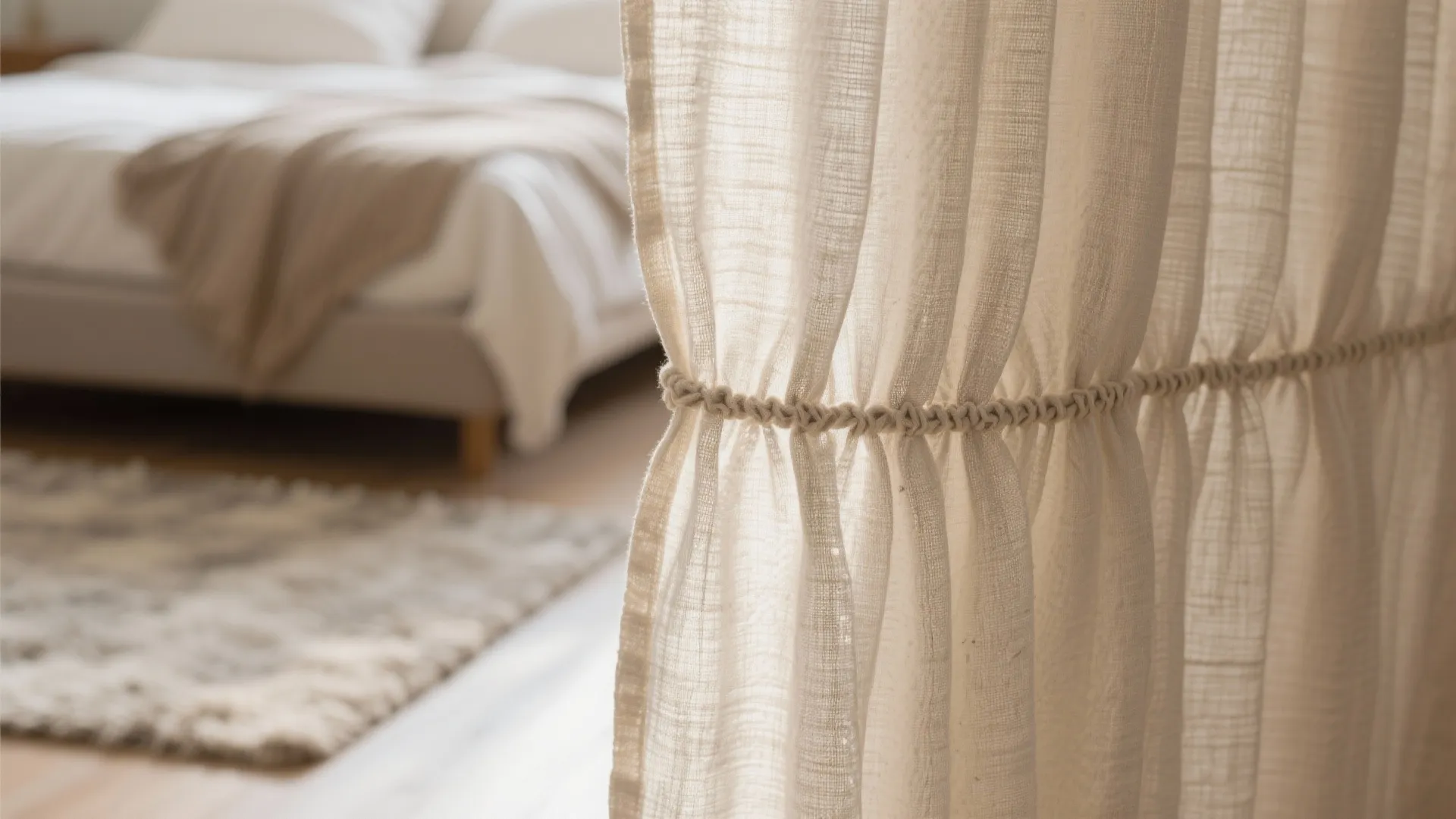 Textiles That Breathe (And Look Luxe)