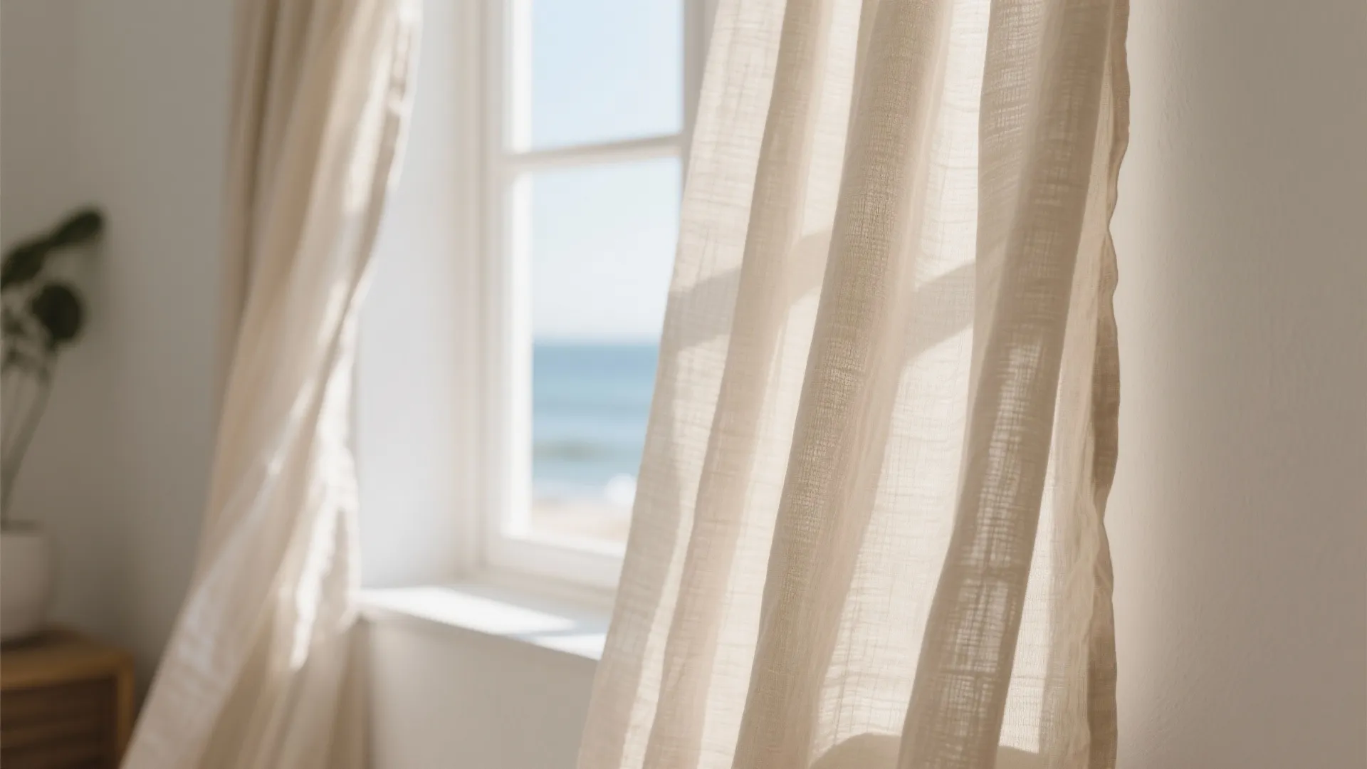 Tip 1: Layer Soft, Breezy Fabrics