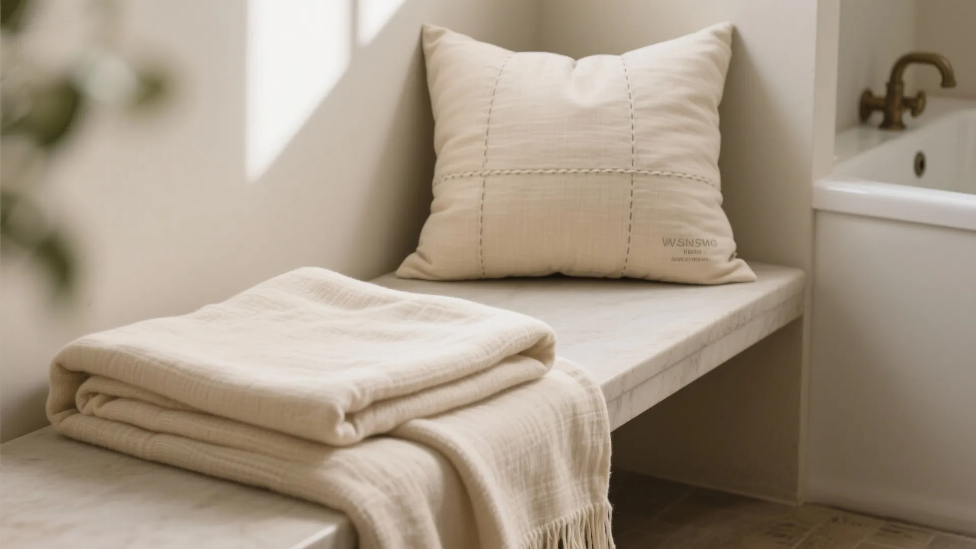 1. Layer with Textiles