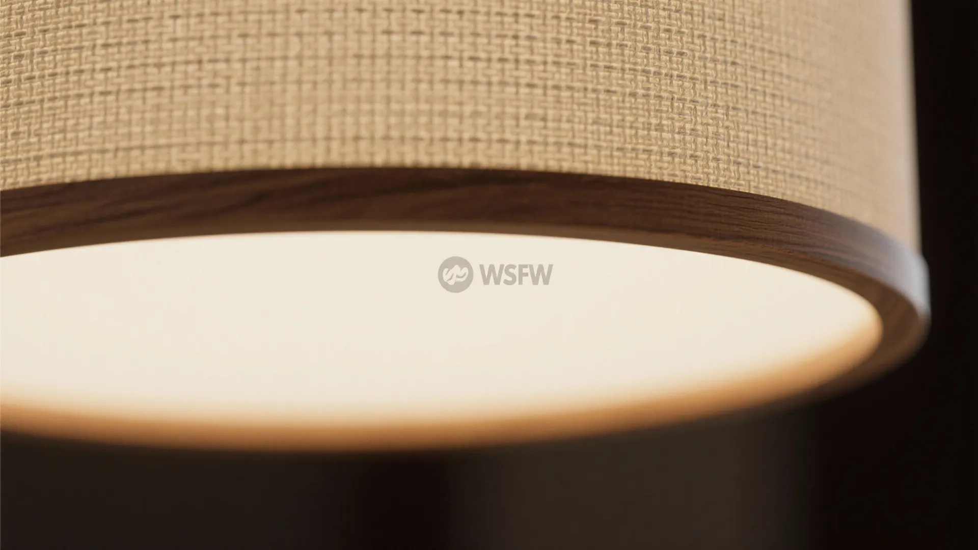 Textured and natural materials for warmth