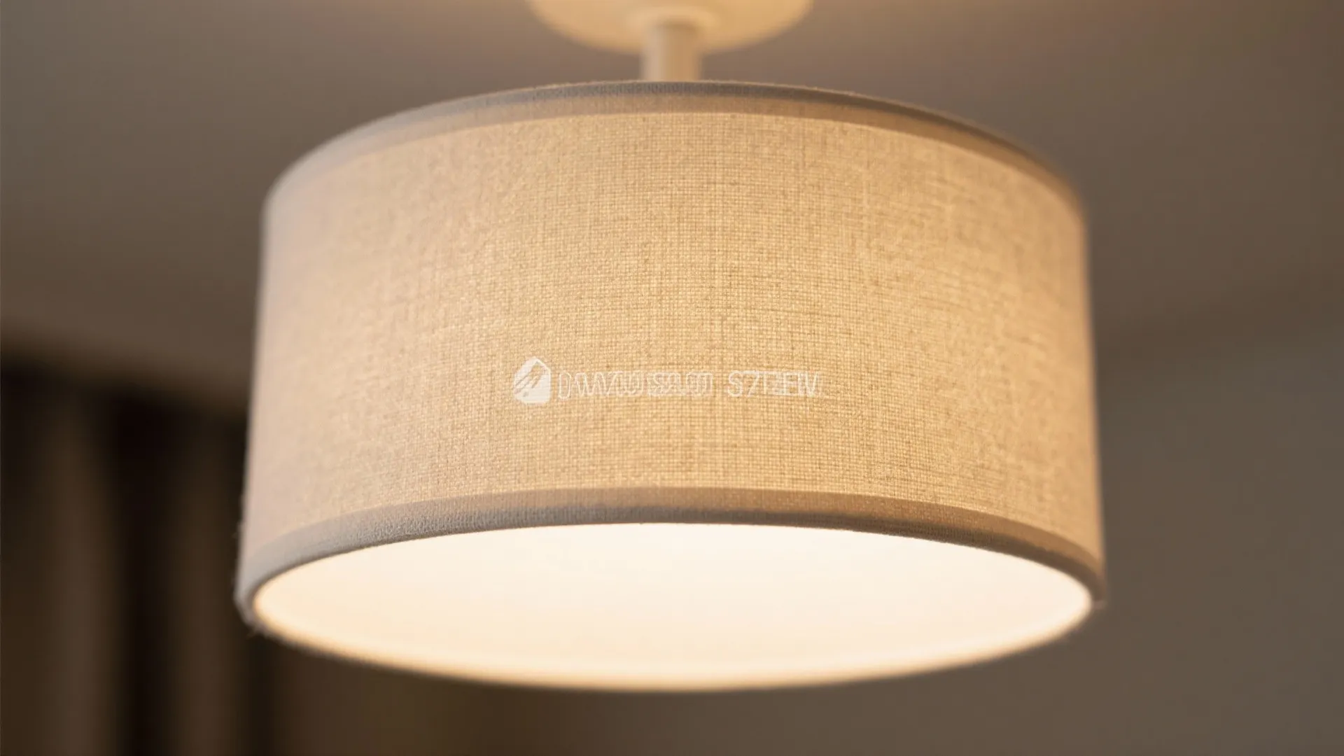 4) Flush and Semi-Flush Mounts for Low Ceilings