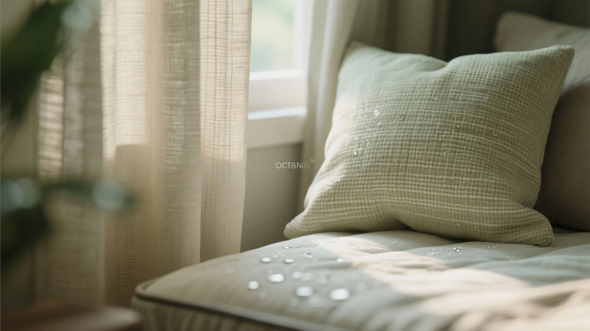 2. Linen and soft-furnishing rotation