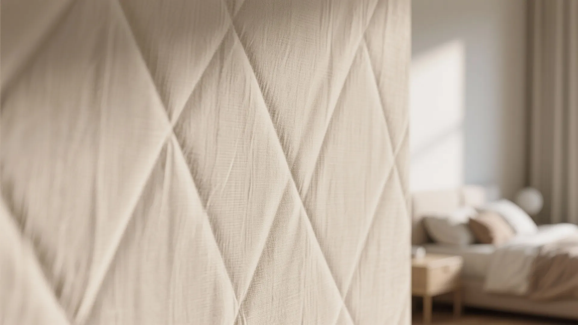 1. Subtle Linen Glaze