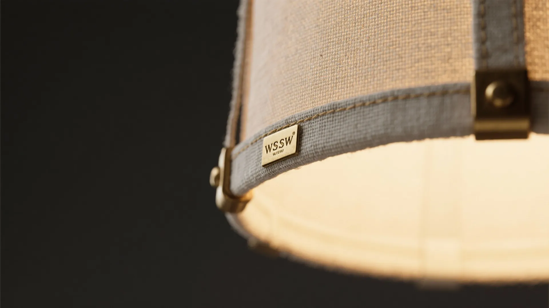 Textured shades that add warmth without bulk