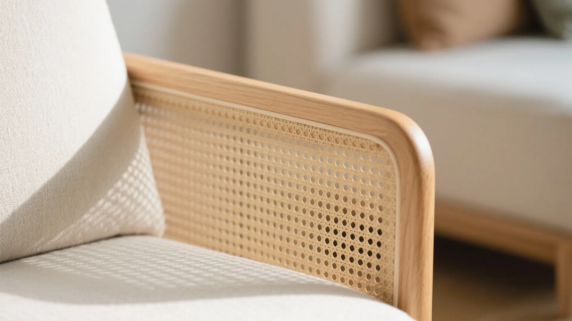 Light-first planning for living-dining flow