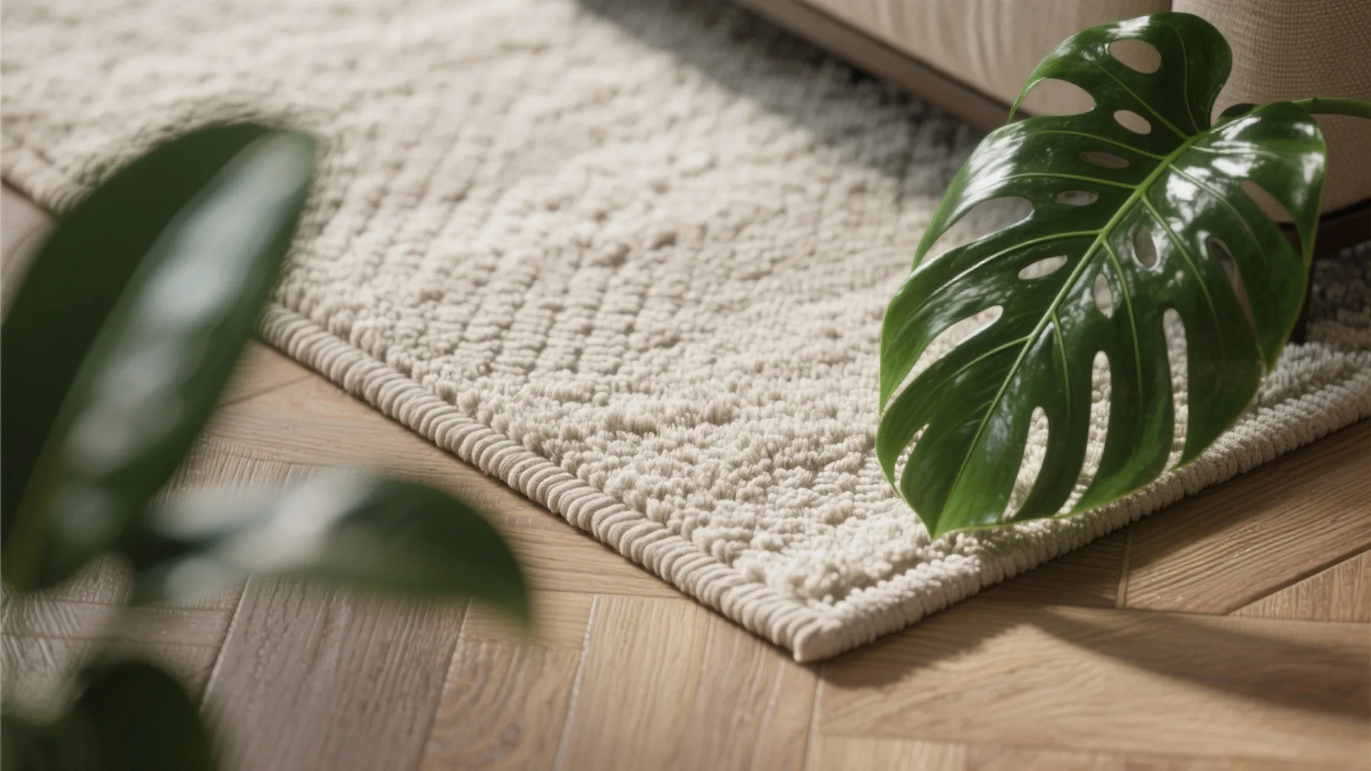 Biophilic Calm & Smart Comfort: Nature, Acoustics & Climate