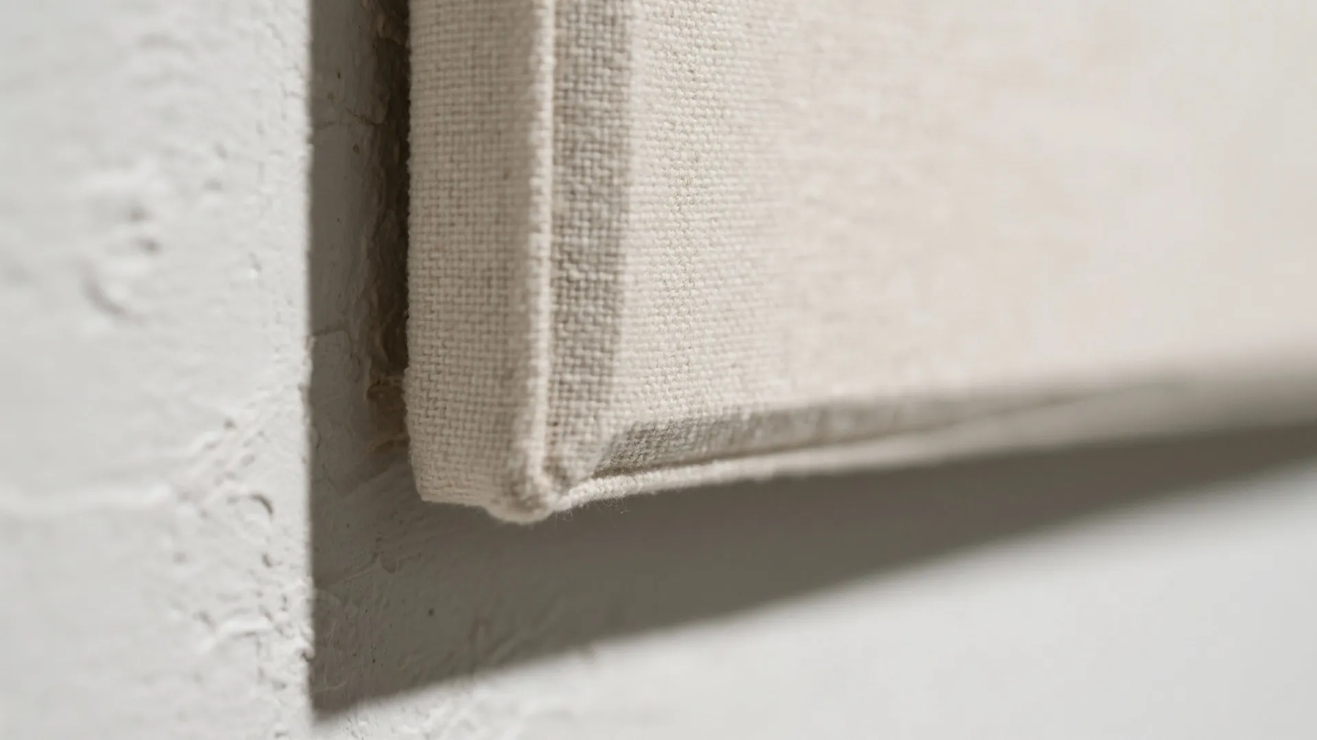 Oversized Textured Art Panels