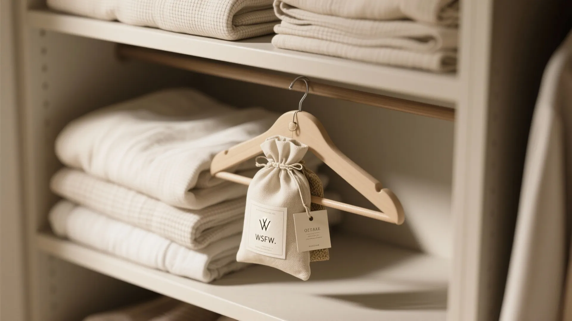 3. Closet and linen nook lifts