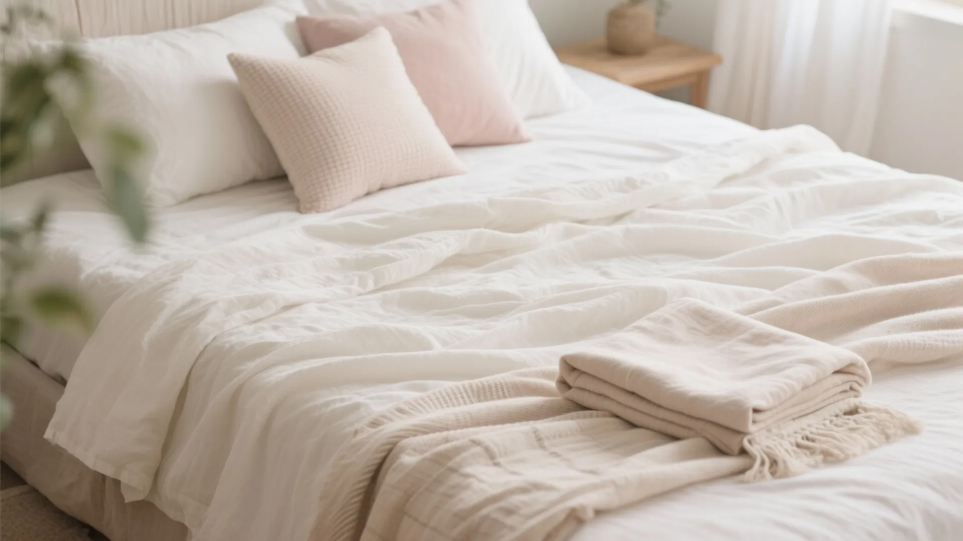 2. Layer Lightweight Textiles