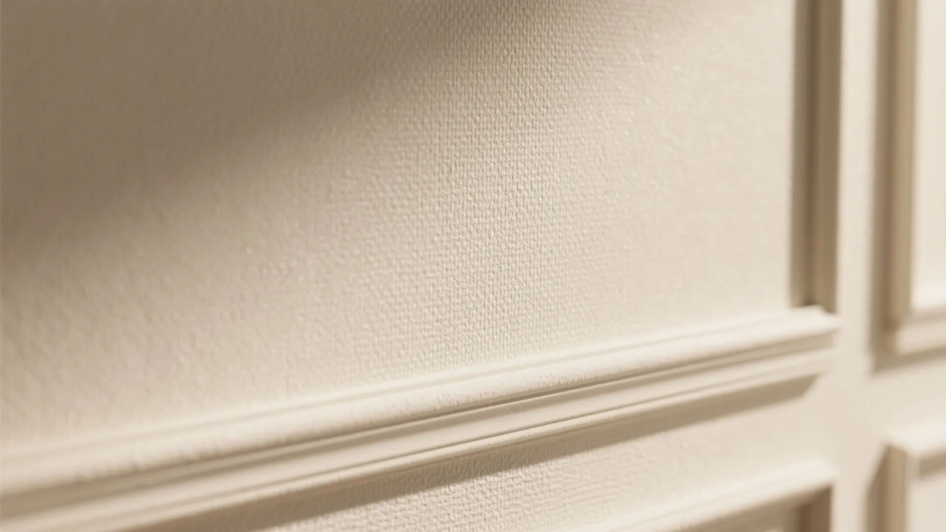 Textured Plastic Paints: Sand, Orange Peel, and Linen