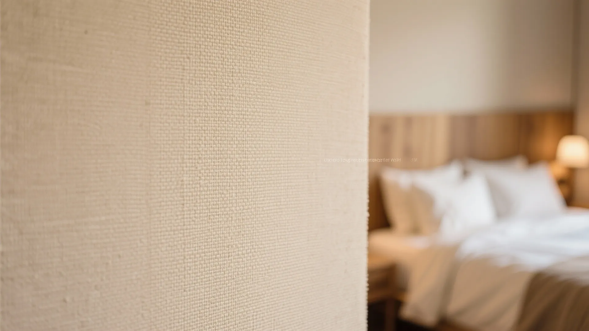 Textured Fabric Wallpapers