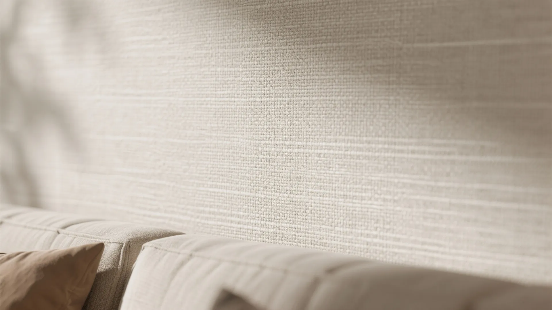 Textured Wallpaper for Depth