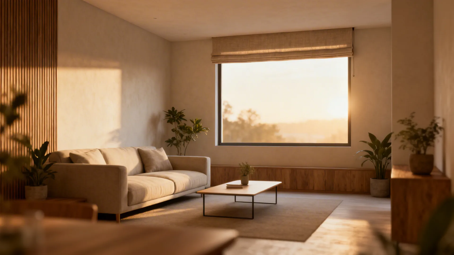 5 Modern Valance Curtain Ideas for Living Rooms