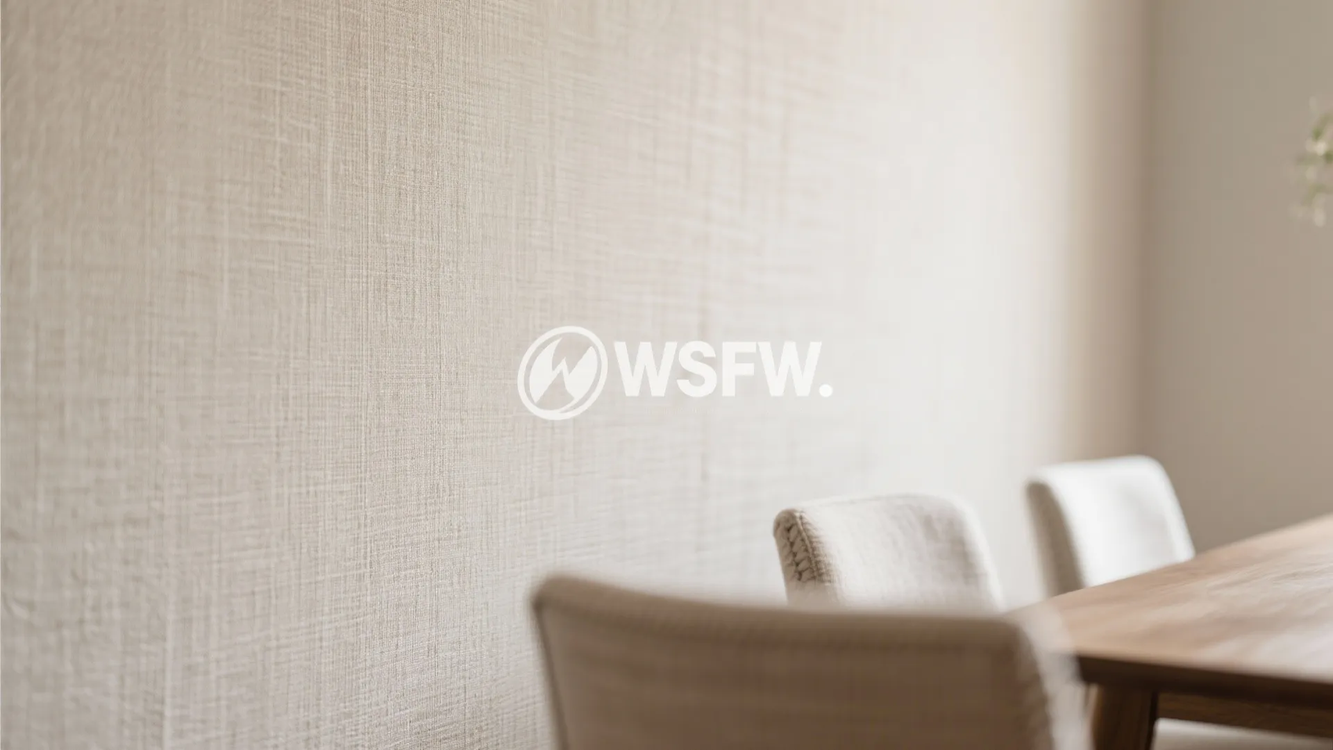 2. Textured Wallpaper