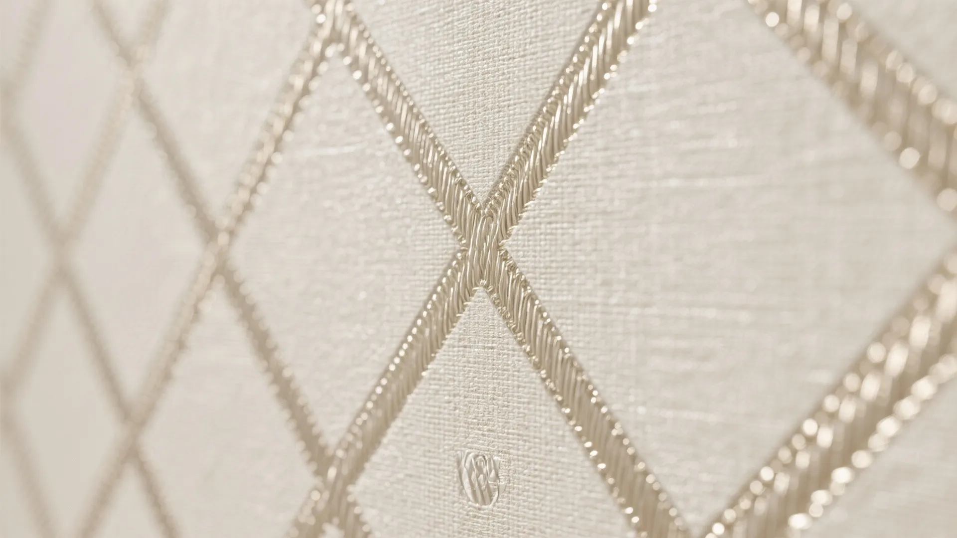 1) Minimalist Textures With Quiet Sheen