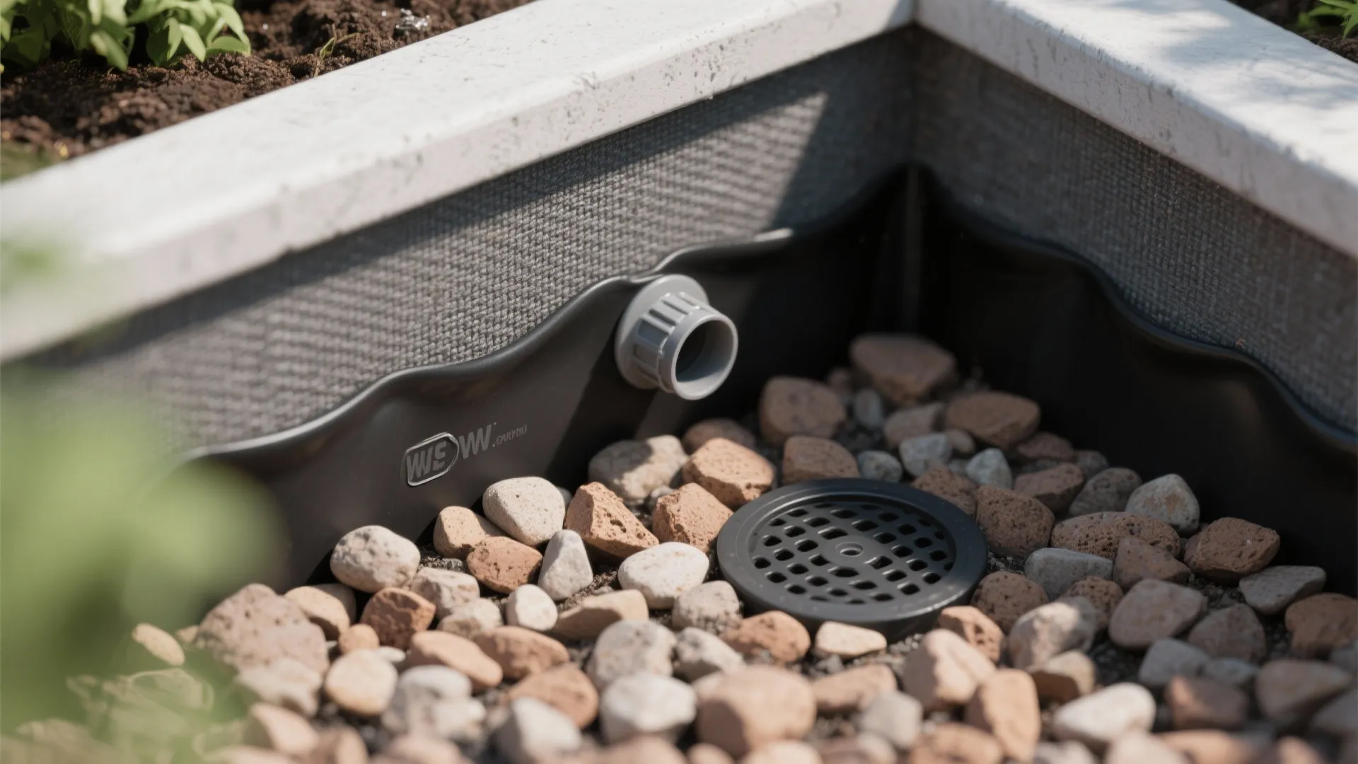 Materials, Waterproofing, and Drainage That Save You Later