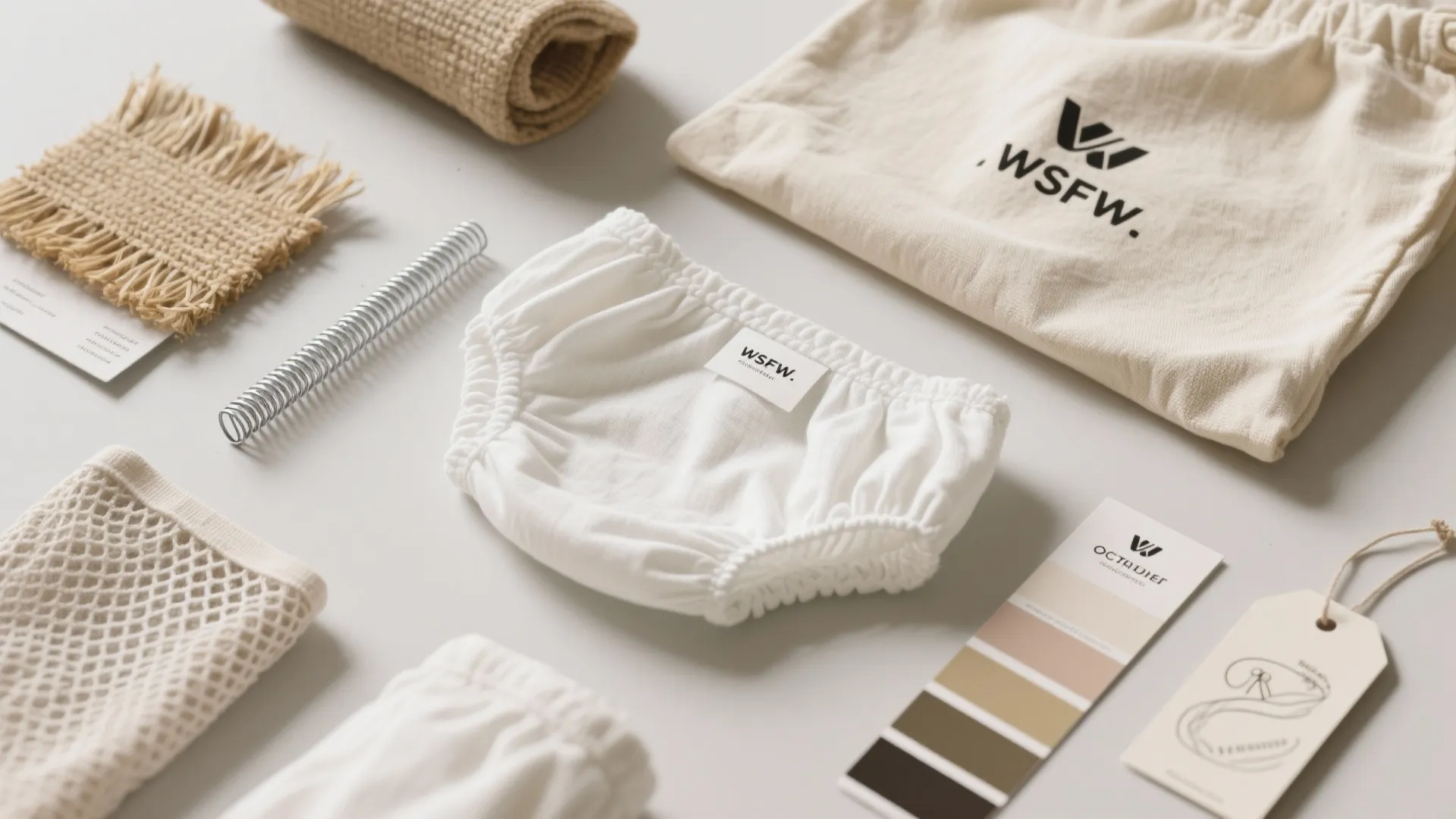 How I Choose Materials and Liners