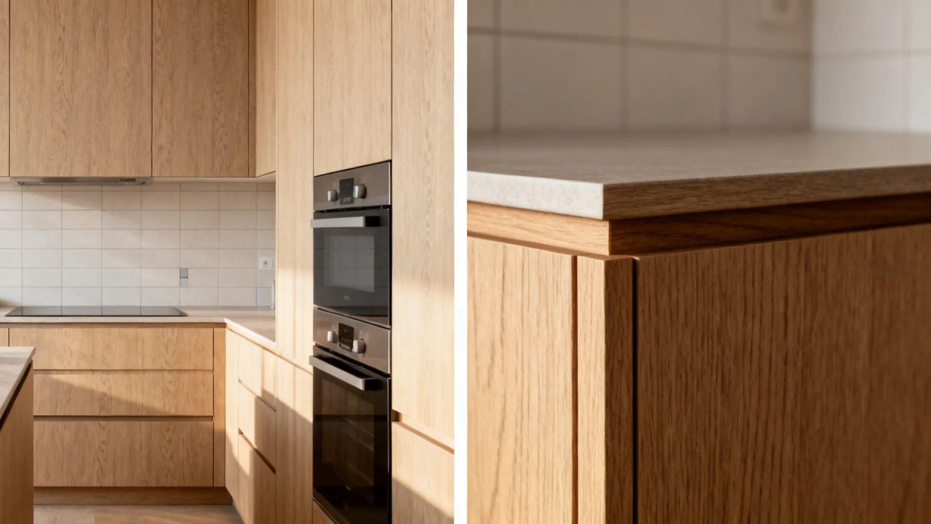 Use Line Weight and Material Cues to Sell Depth