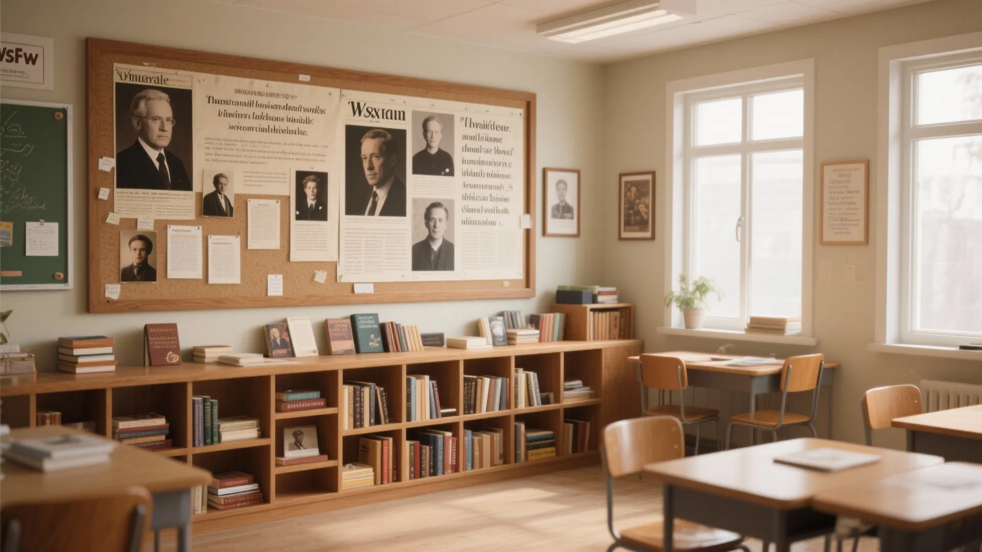 Classic Literary Theme