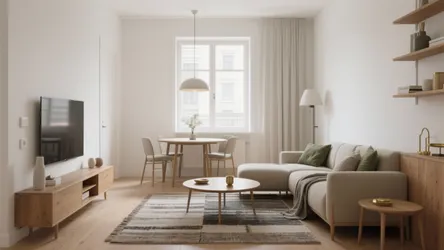 5 Living Room and Dining Room Combo Ideas That Work