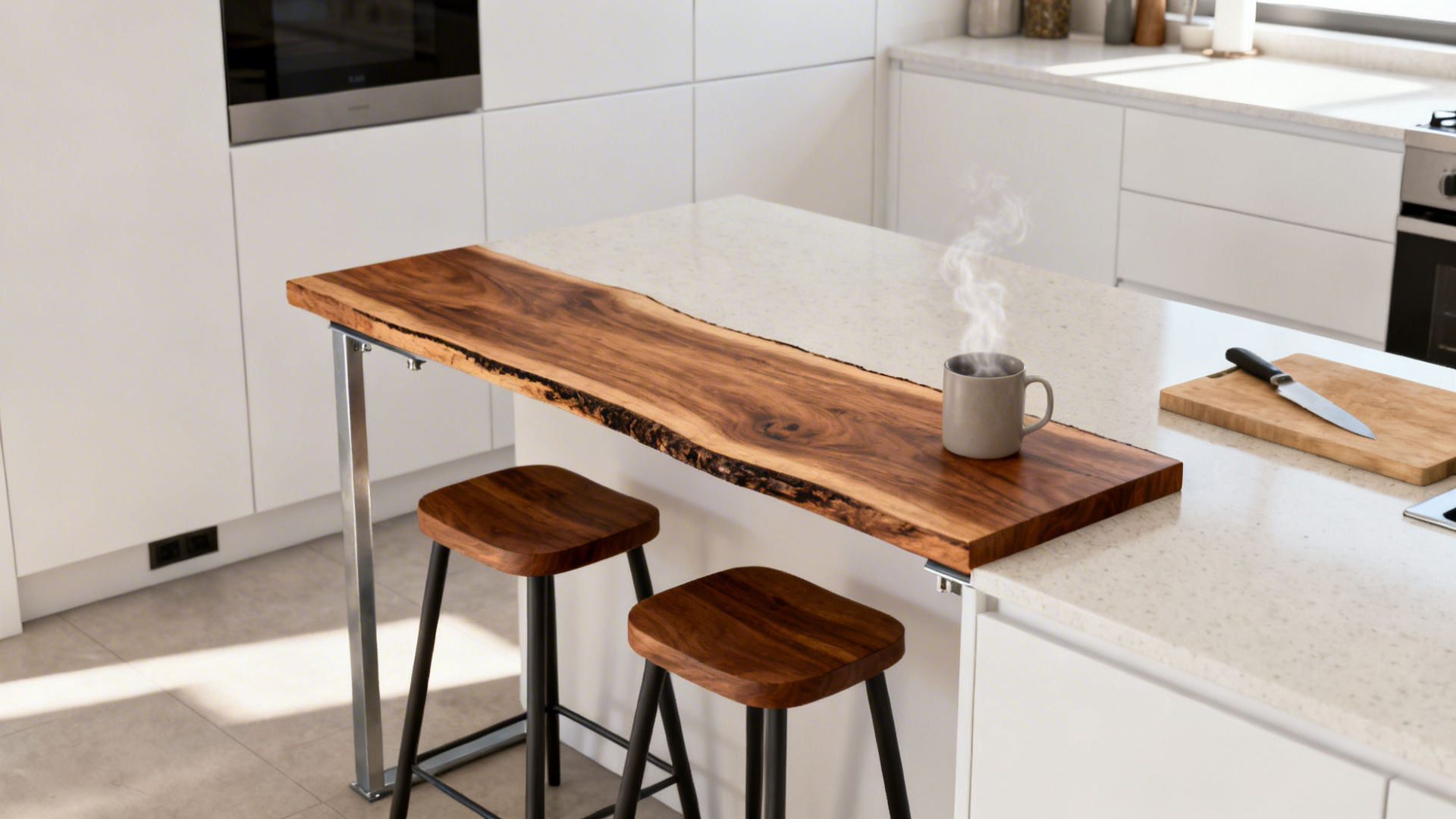 Galley Kitchen Design Empowerment: Your Guide to a Successful Kitchen ...