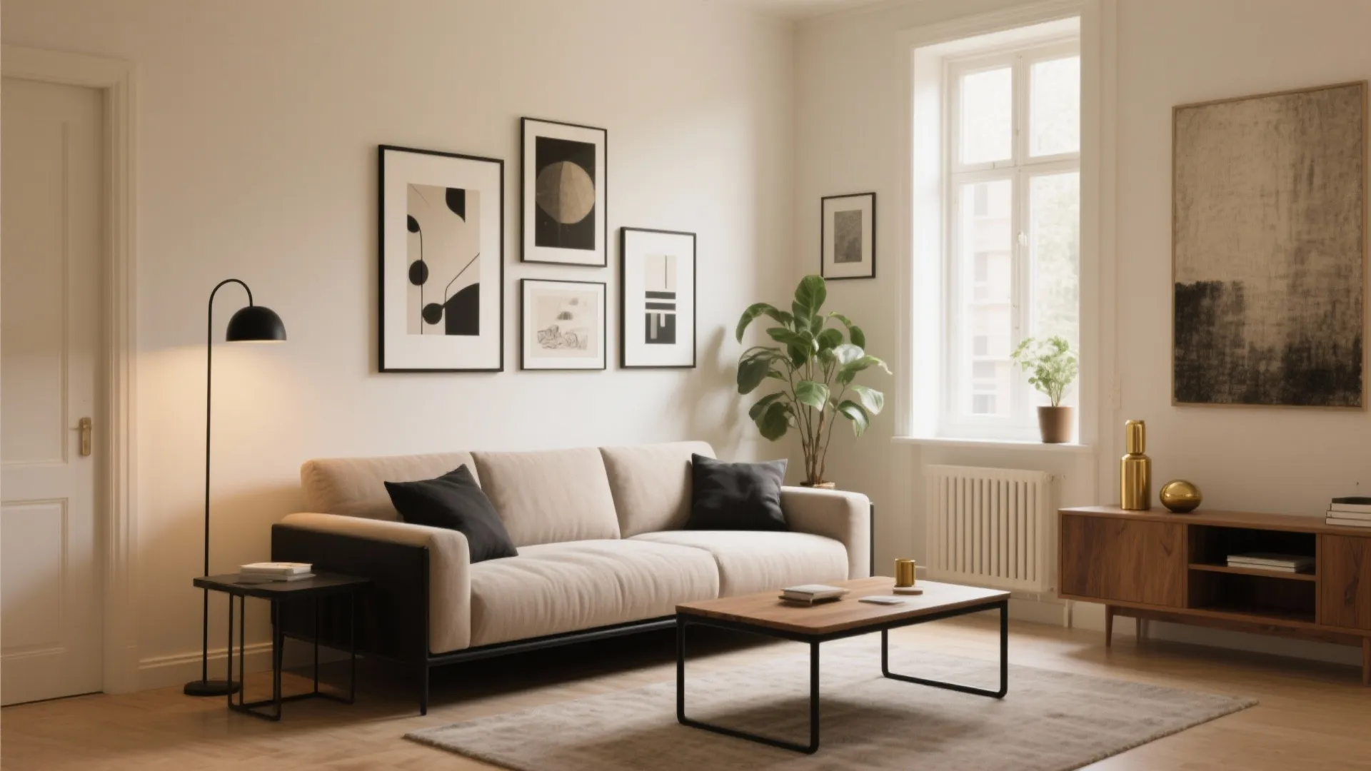 Living Room Picture Ideas: 5 Creative Tips: Real-world ways I dress up living room walls—scalable, renter-friendly, and budget-wise