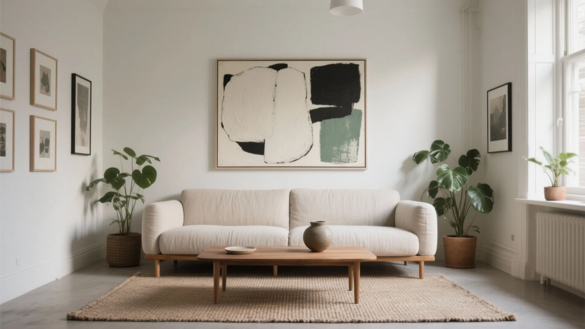 5 Canvas Painting Ideas for Living Room: Designer Tips: A senior interior designer’s real-life ideas, pros & cons, and styling tips you can trust
