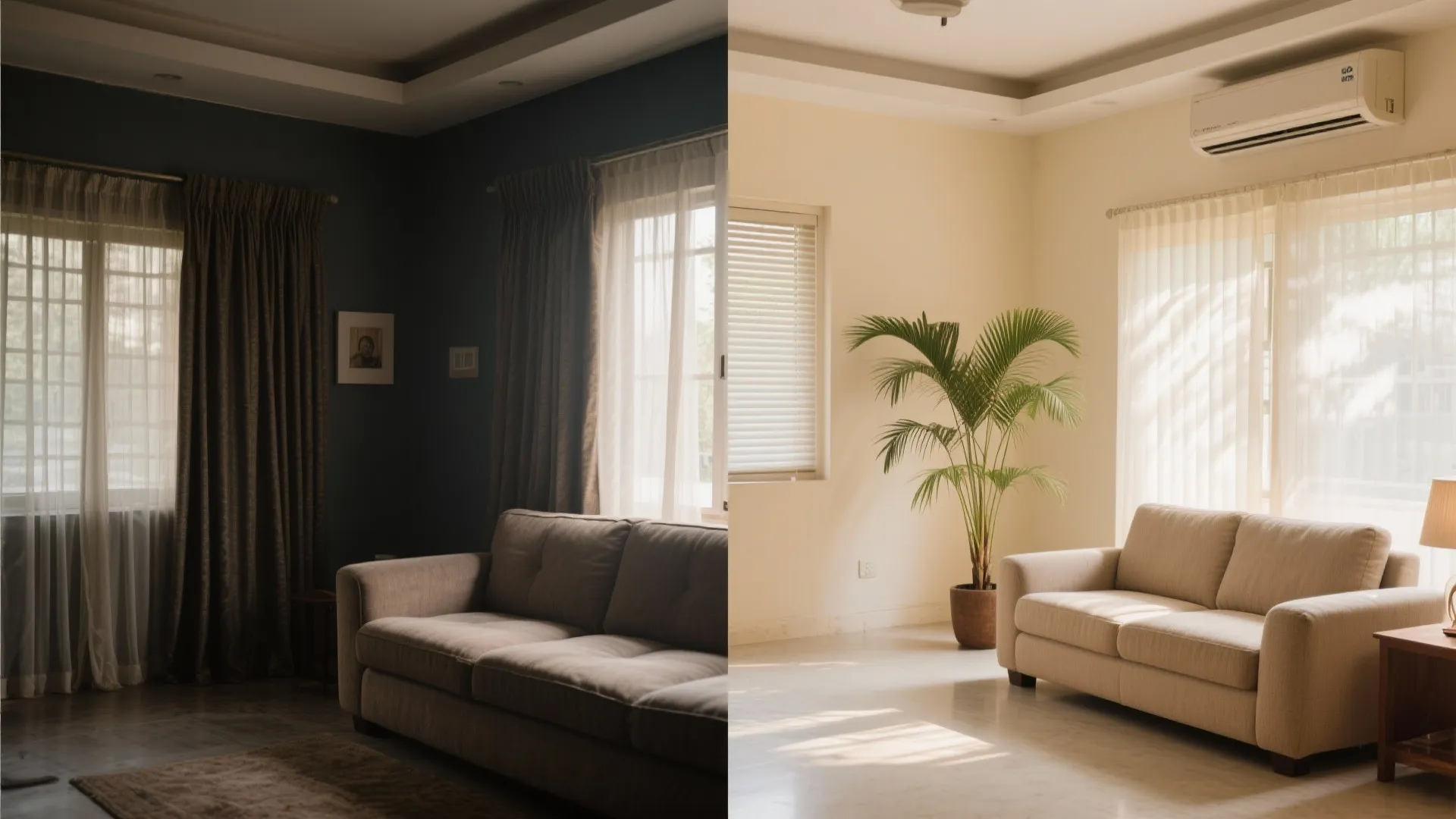 Idea 1: Breezy, light-first living for Chennai heat