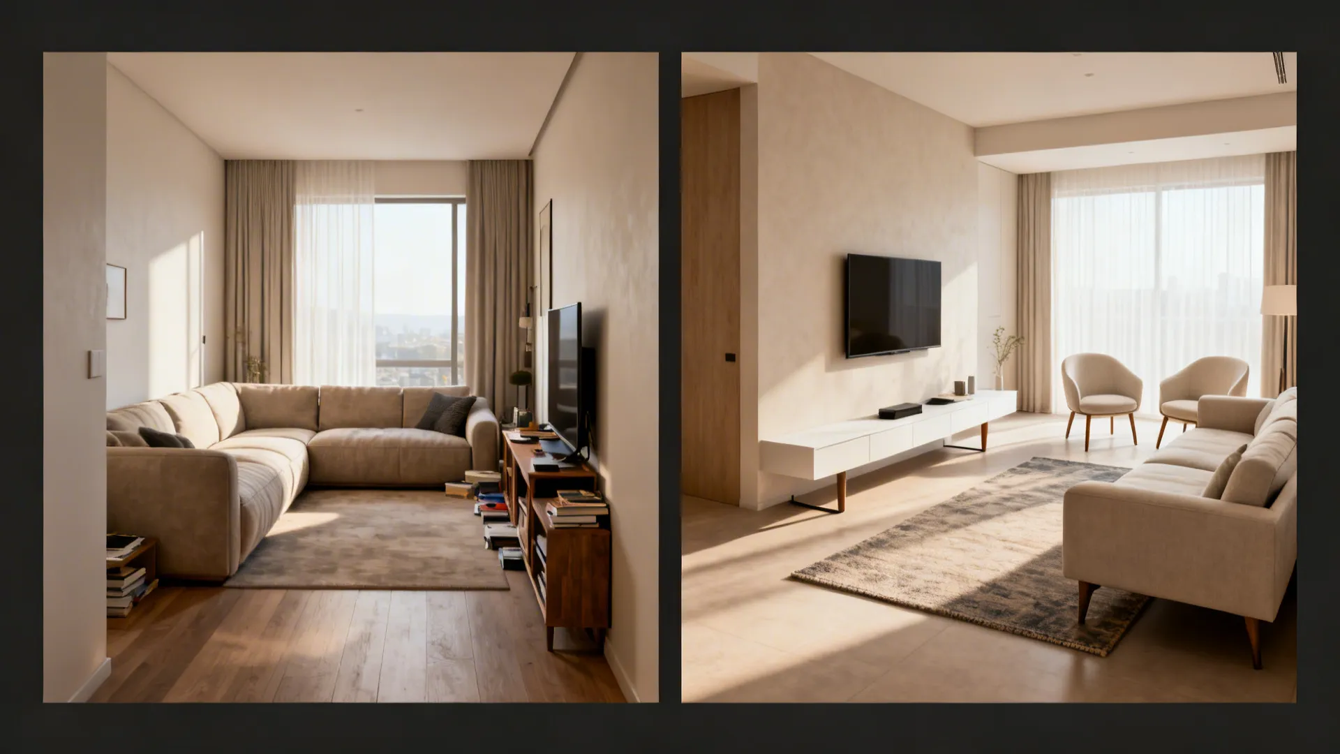 Smart Planning and Scale: Measure Twice, Place Once