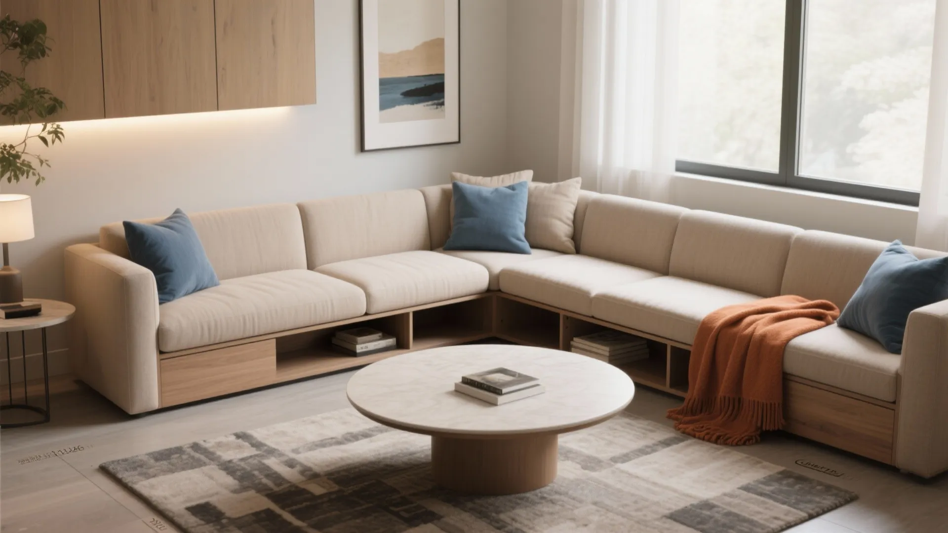 Living Room Bench Seat: Stylish Seating Solutions for Any Space